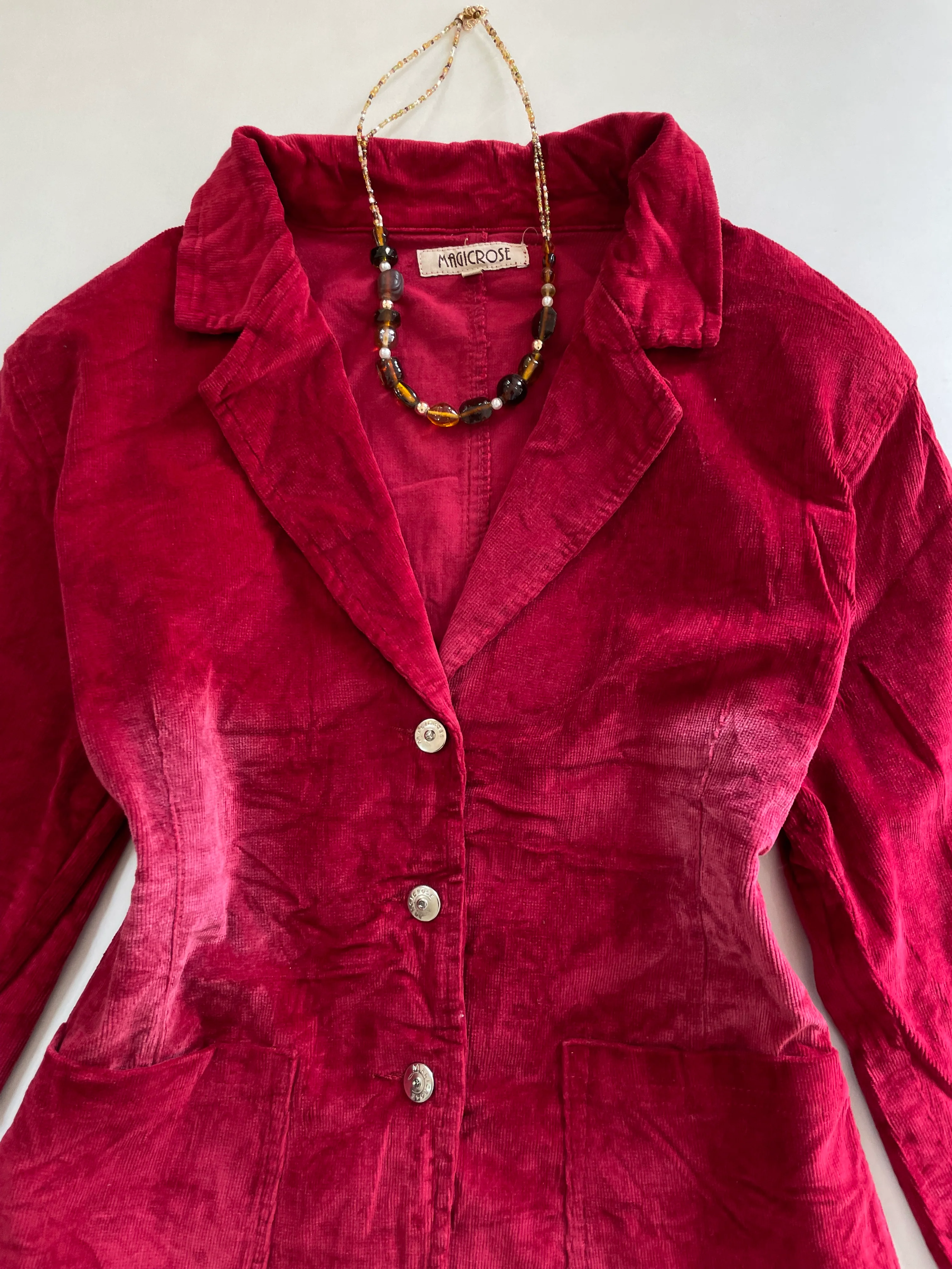 Magicrose Blazer-Bust 38 - Image 2