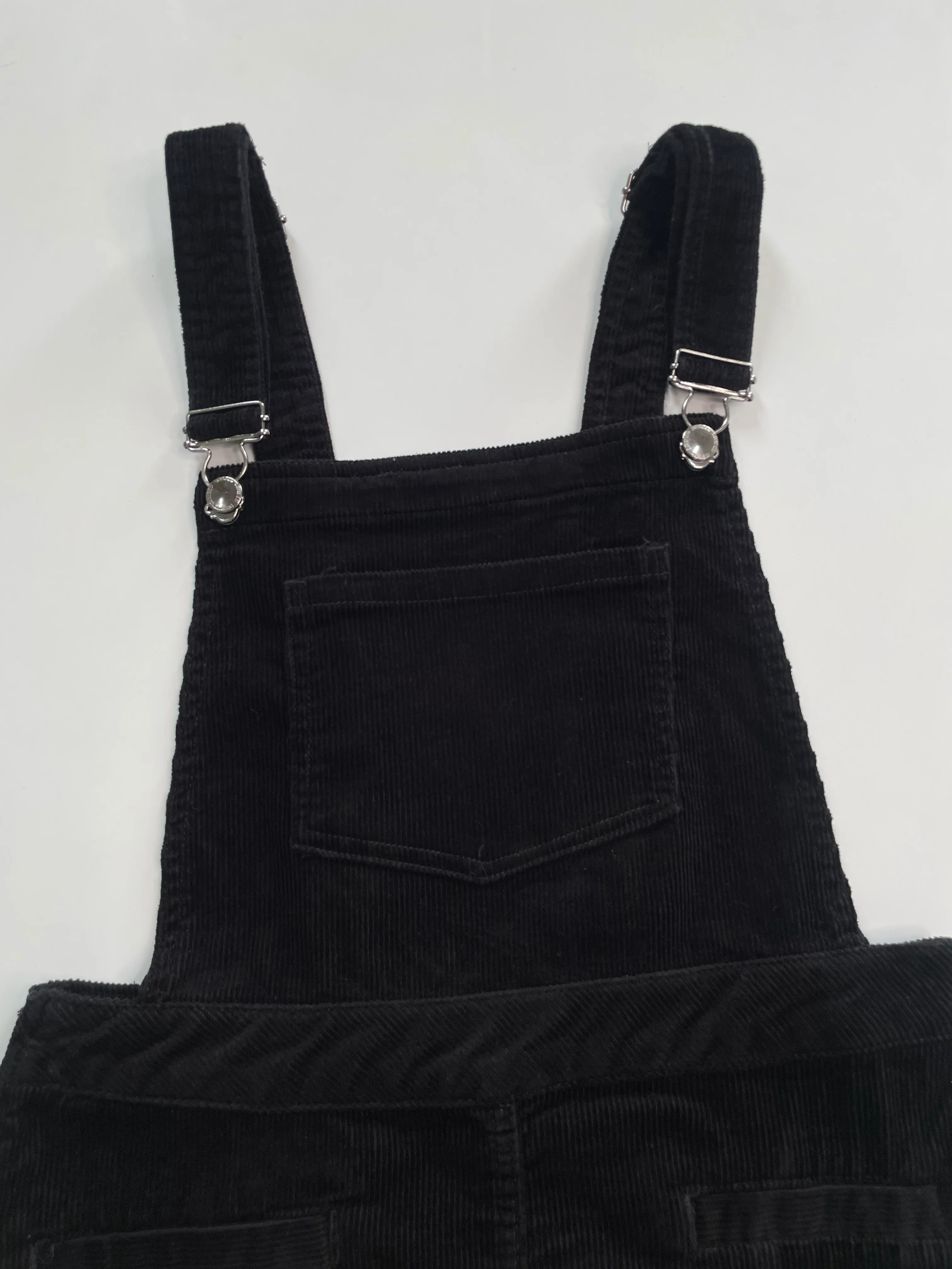 H&M Corduroy Dress-Waist 30 - Image 2