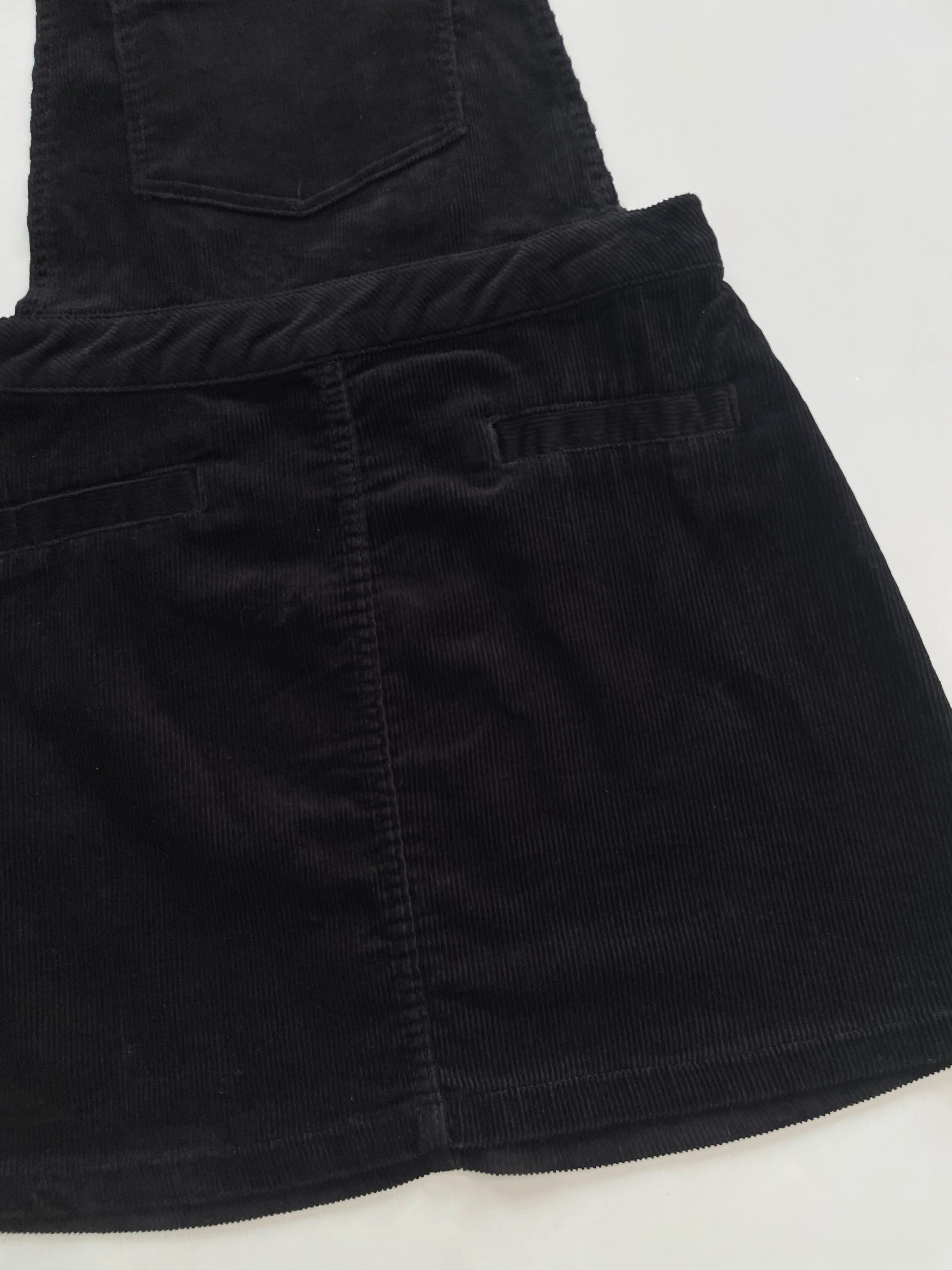 H&M Corduroy Dress-Waist 30 - Image 3