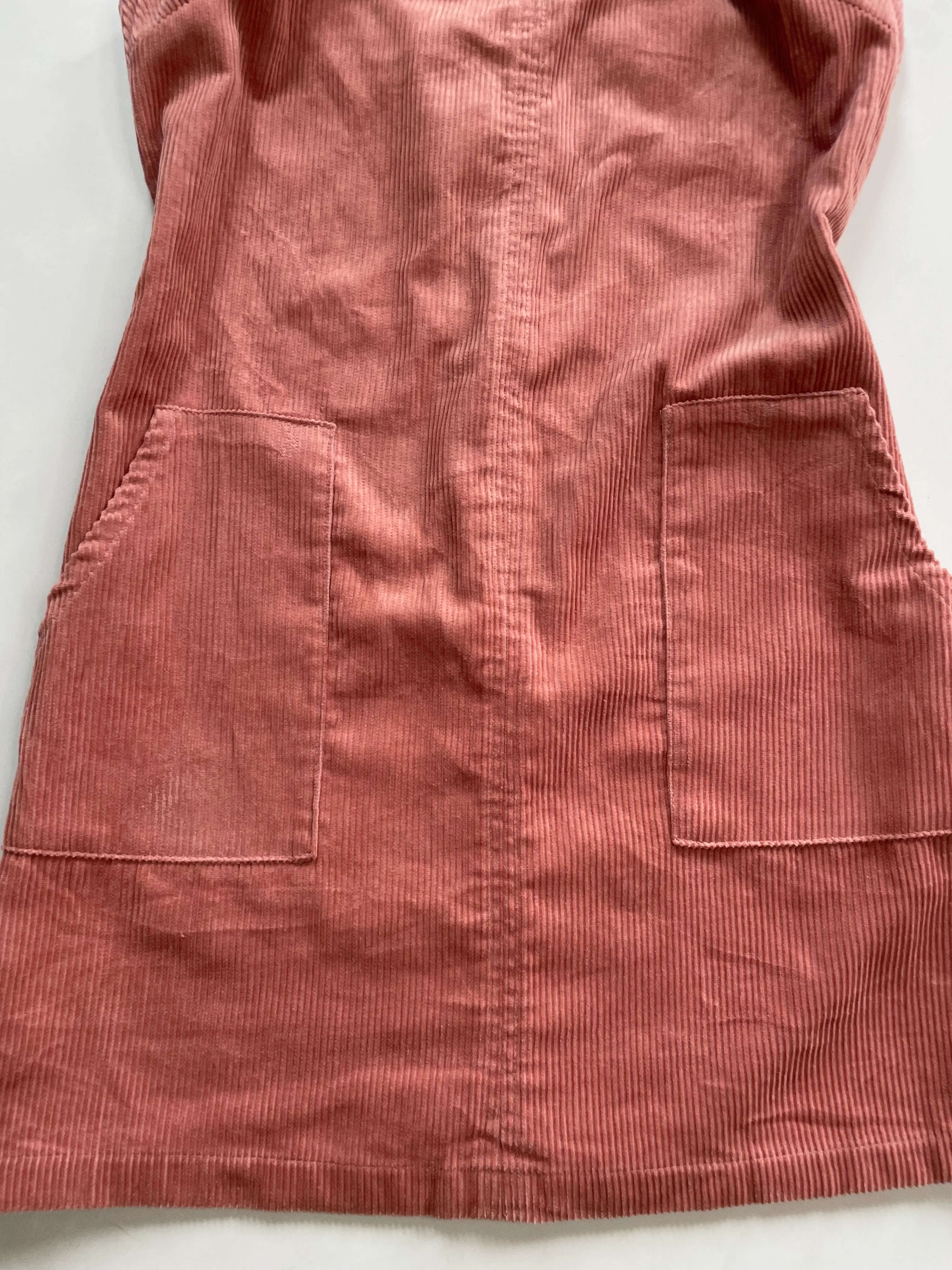 New Look Corduroy Dress-Bust 36 - Image 3