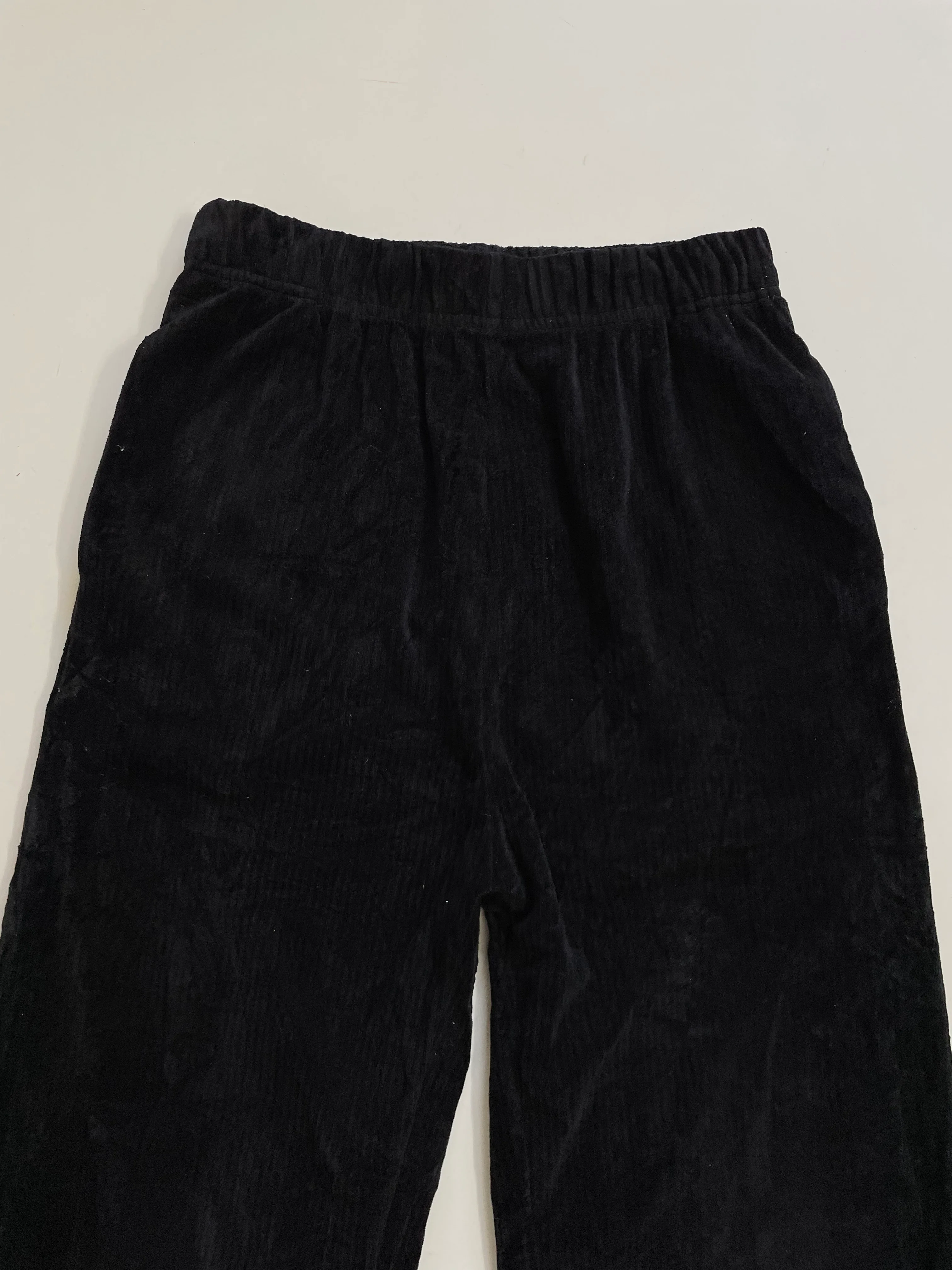 KABO CORDUROY PANTS - WAIST 22 to 26 - Image 2