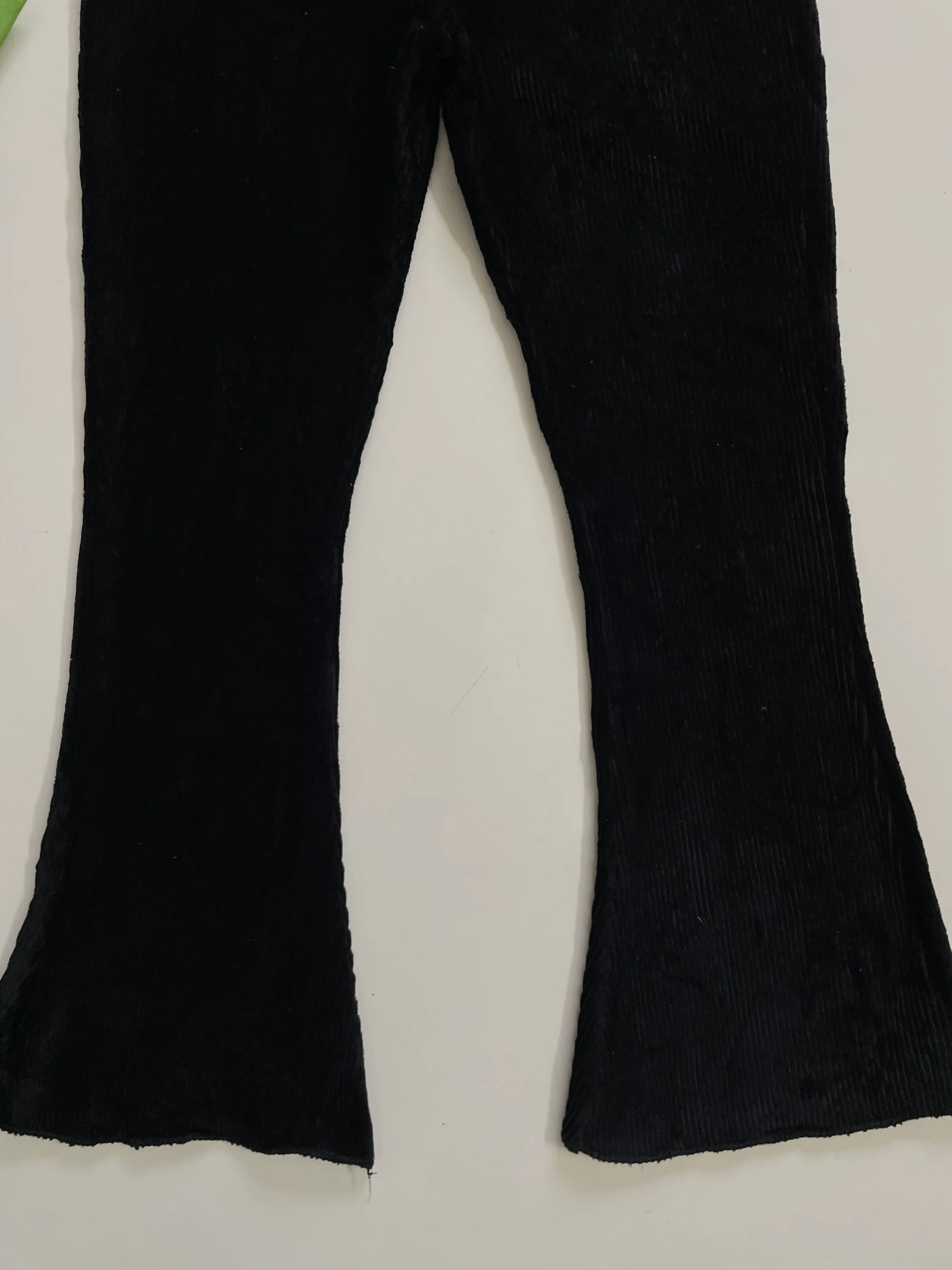 KABO CORDUROY PANTS - WAIST 22 to 26 - Image 3