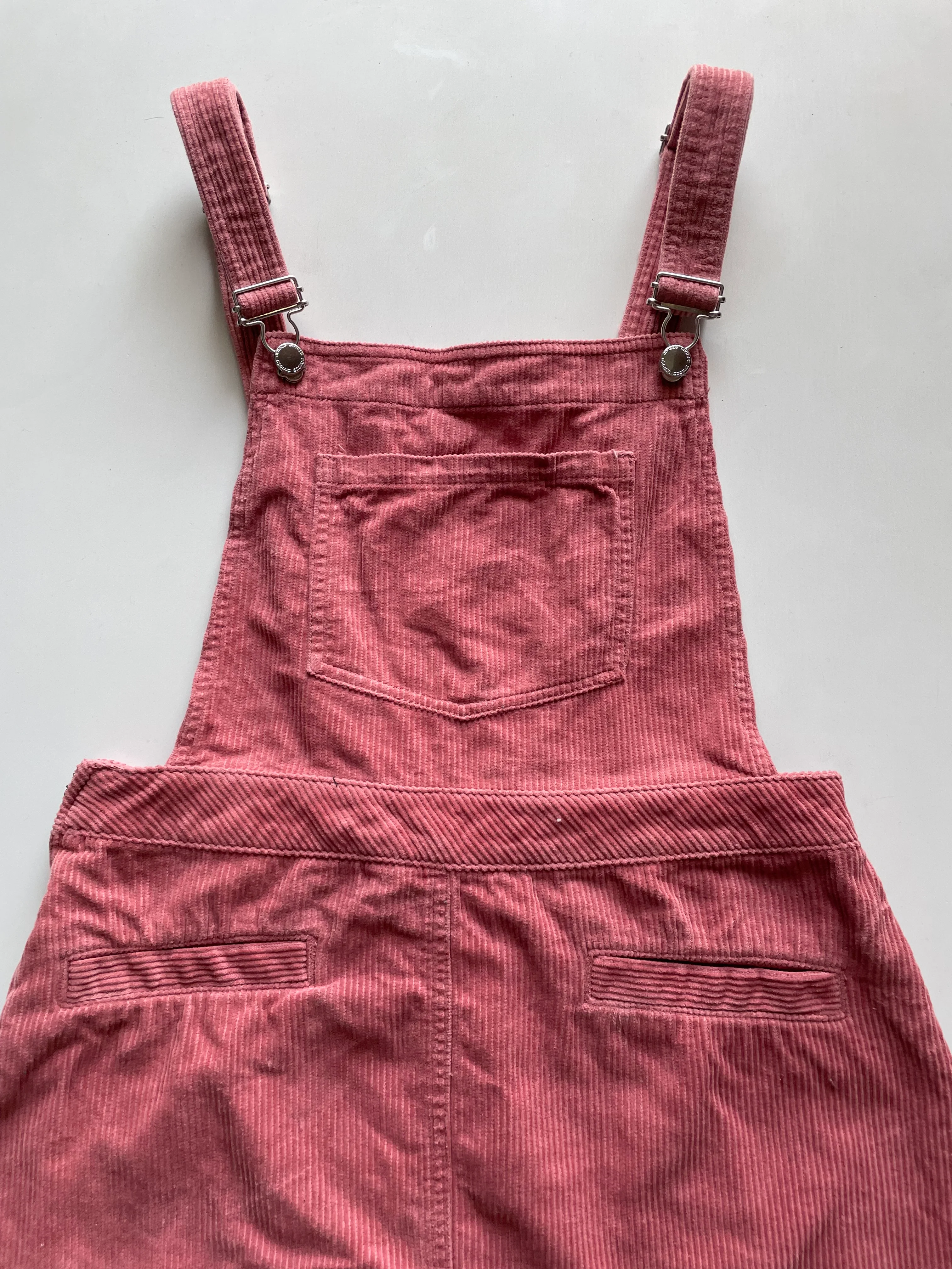 H&m Corduroy Dress-Waist 30 - Image 2