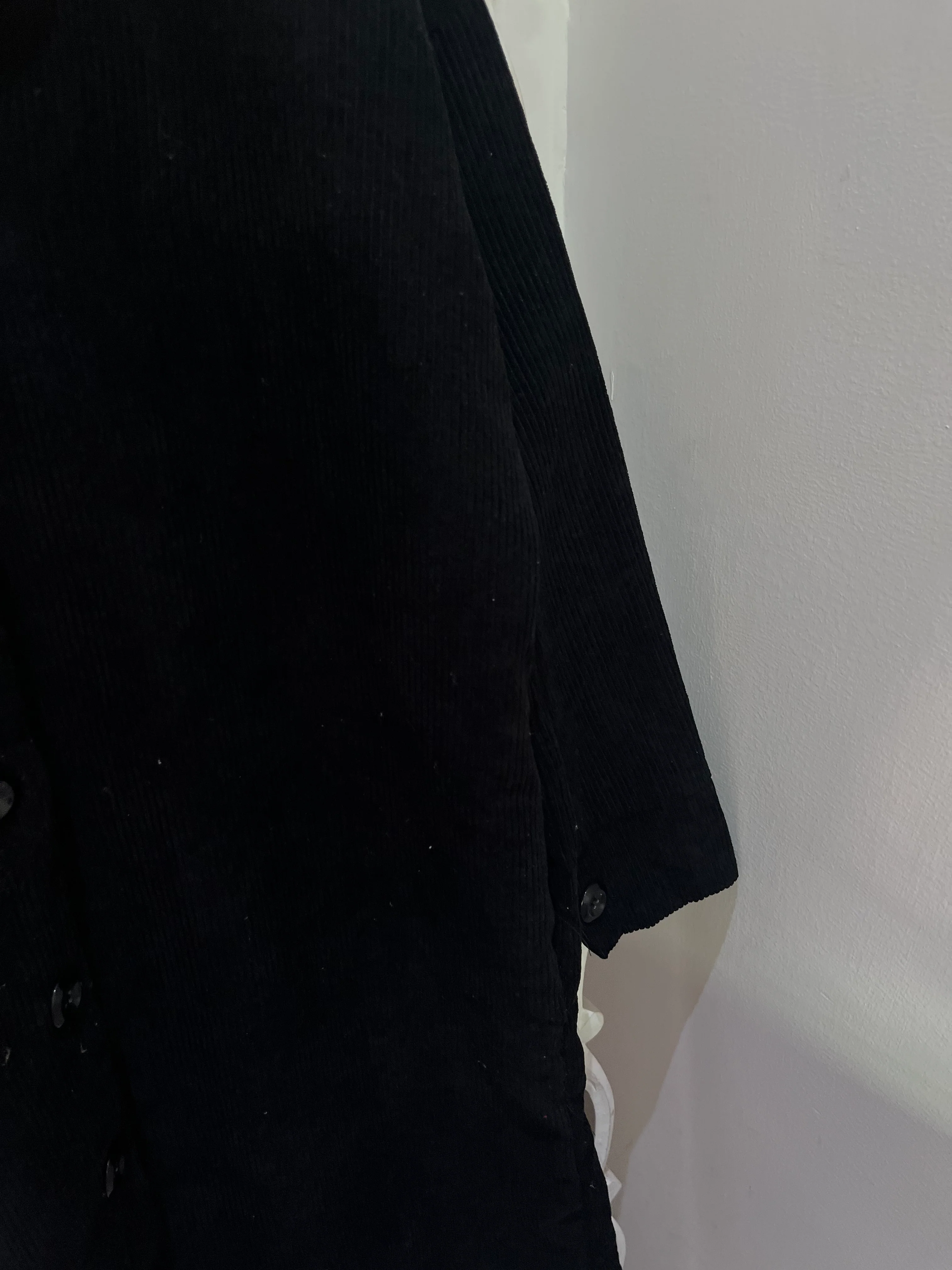 Corduroy Shirt-Chest 44 - Image 3