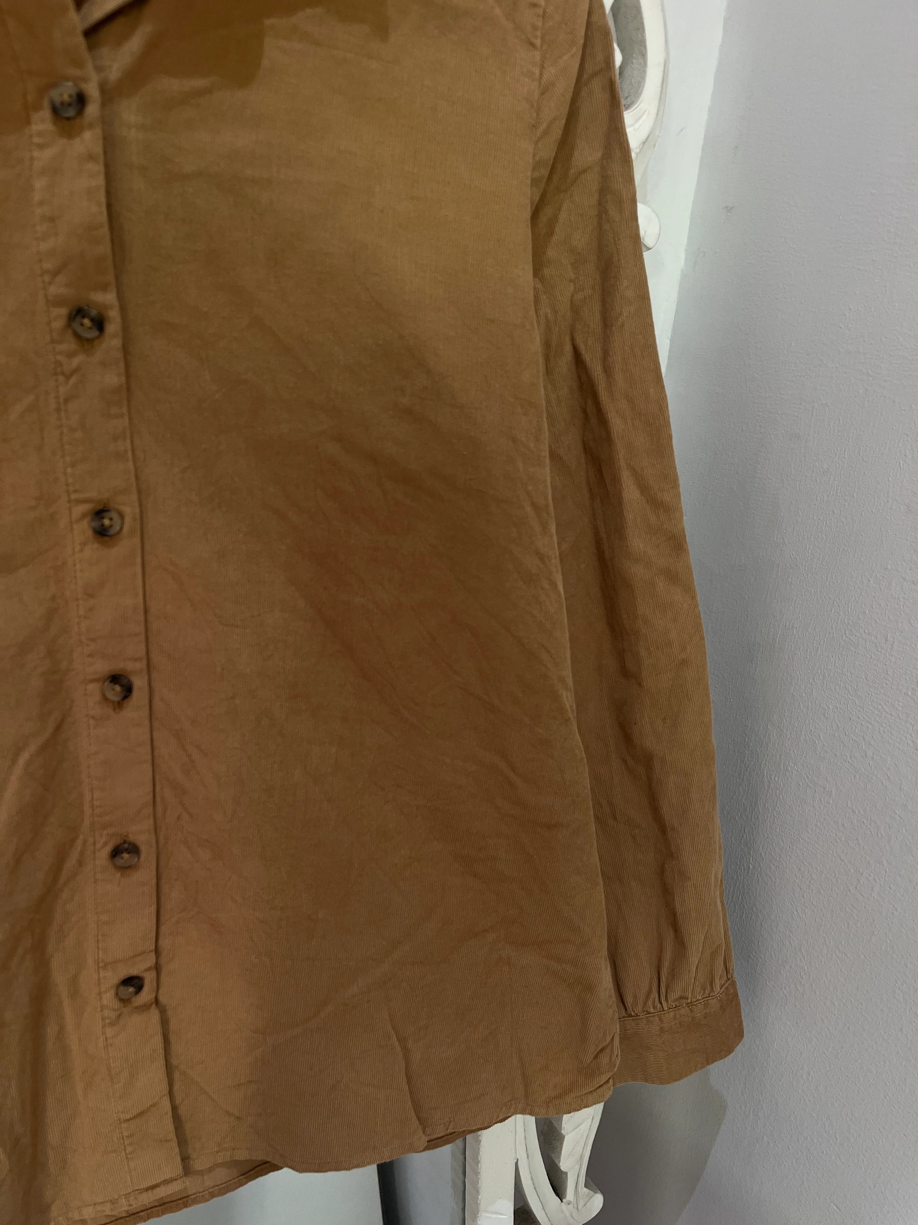 Esprit Corduroy Shirt-Chest 40 - Image 3