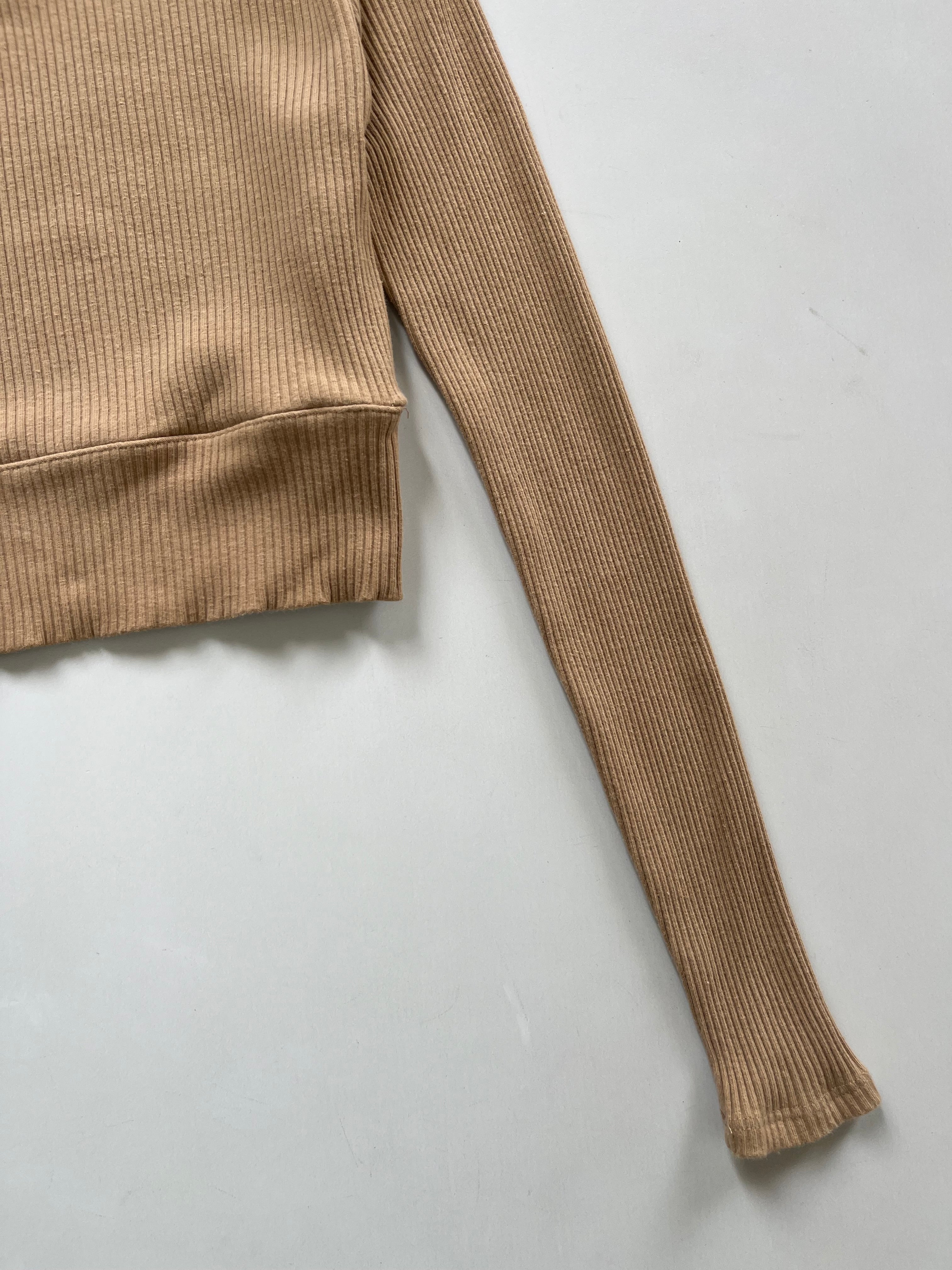 Cotton On Rib Top-Bust 28 to 30 - Image 3