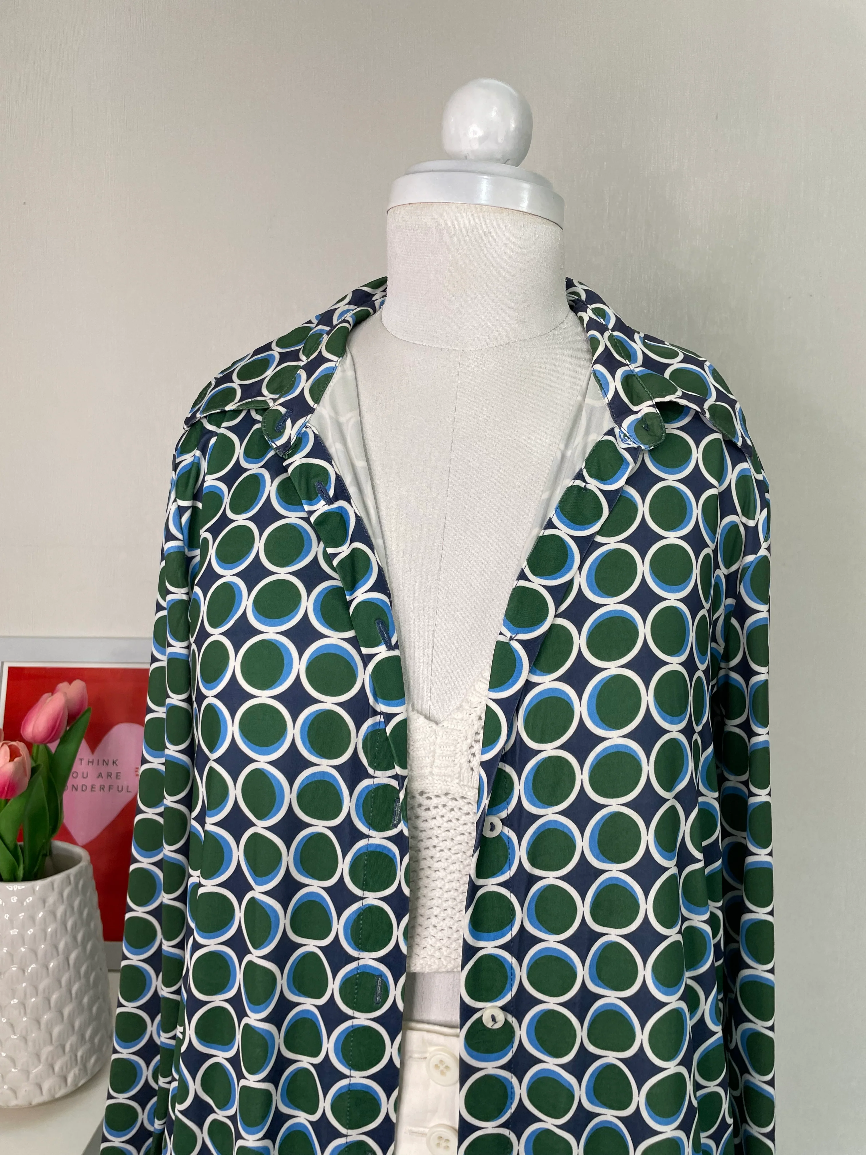 Stradivarius Stretchable Shirt-Chest 34 to 36 - Image 2