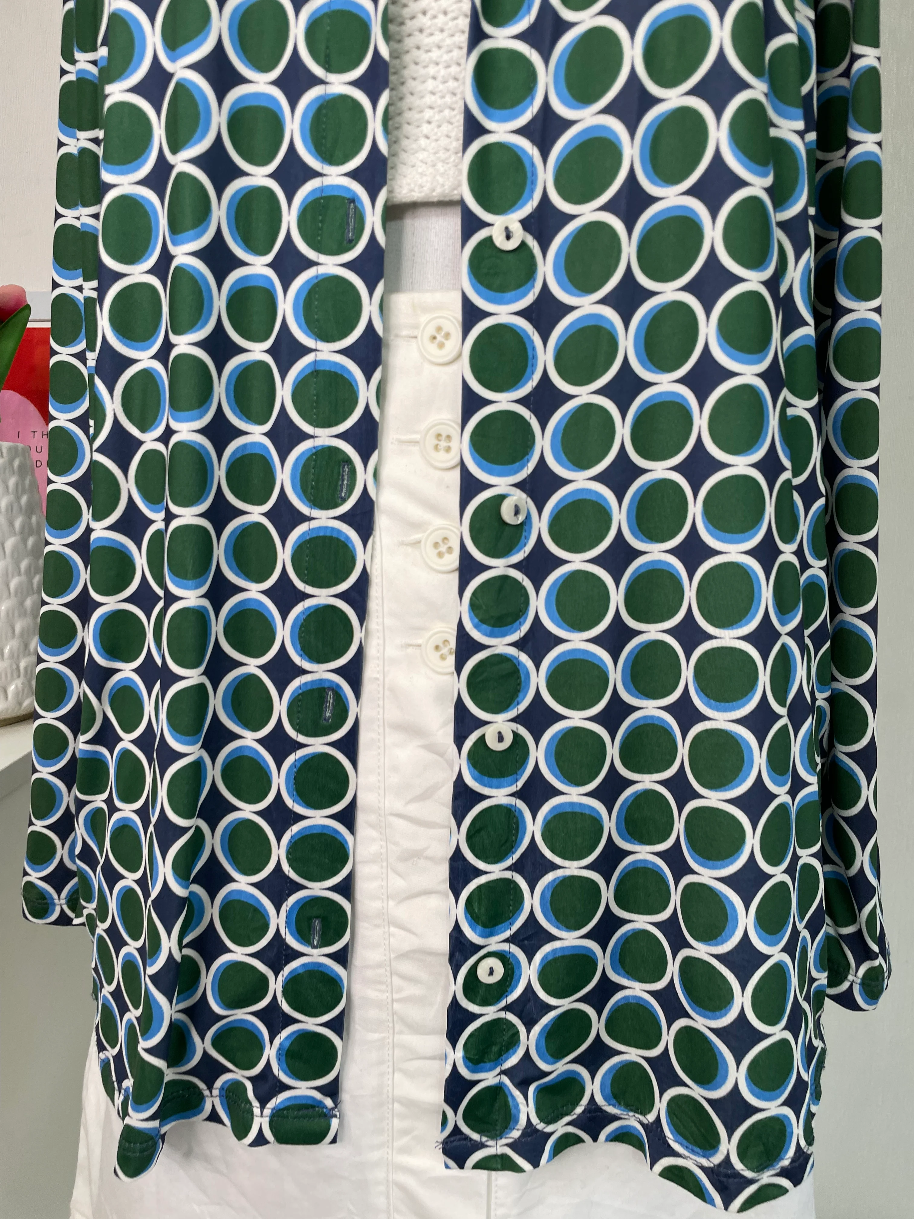 Stradivarius Stretchable Shirt-Chest 34 to 36 - Image 3