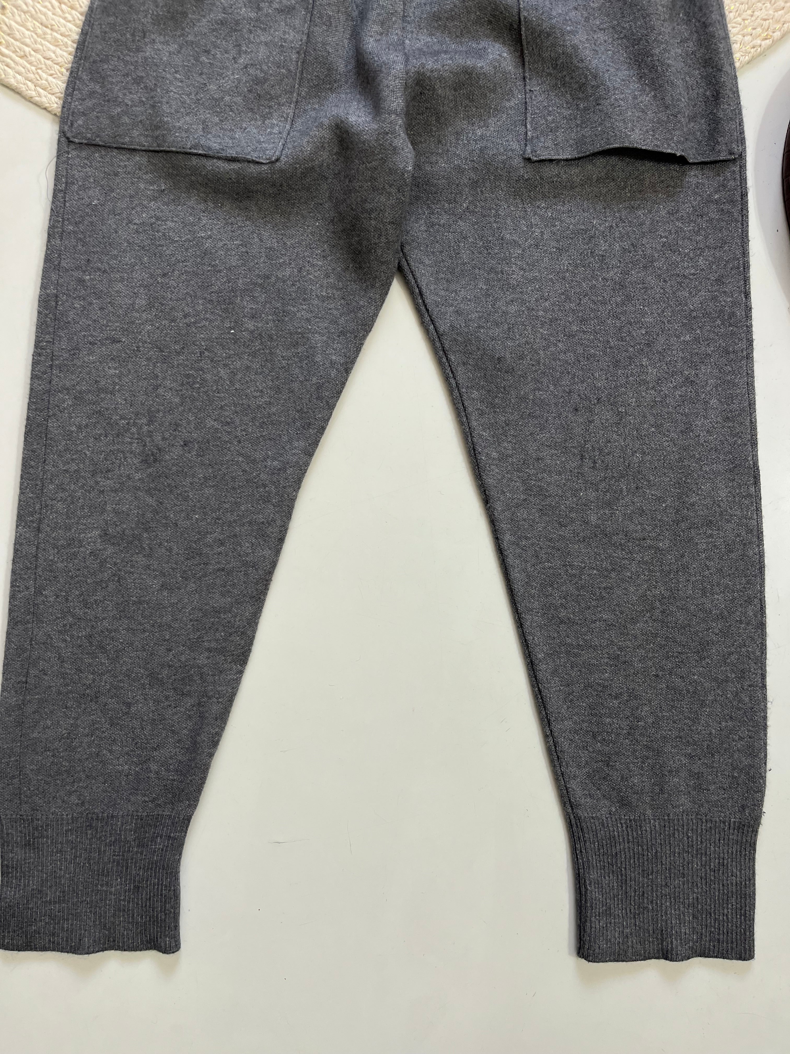 Zara Cozy Warm Pants-Waist 28 to 32 - Image 3