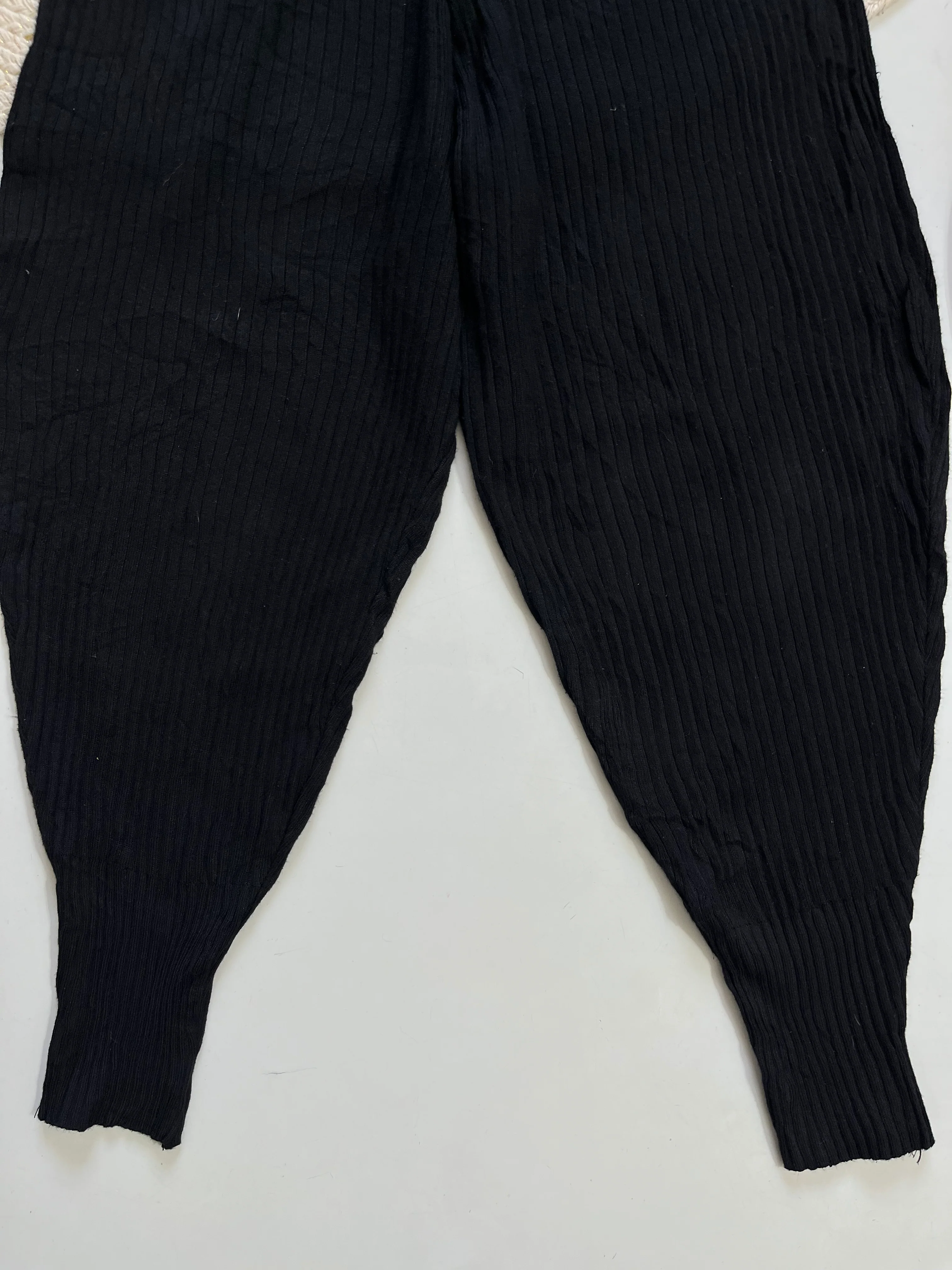 Cozy Warm Pants - Waist 24 to 28 - Image 3