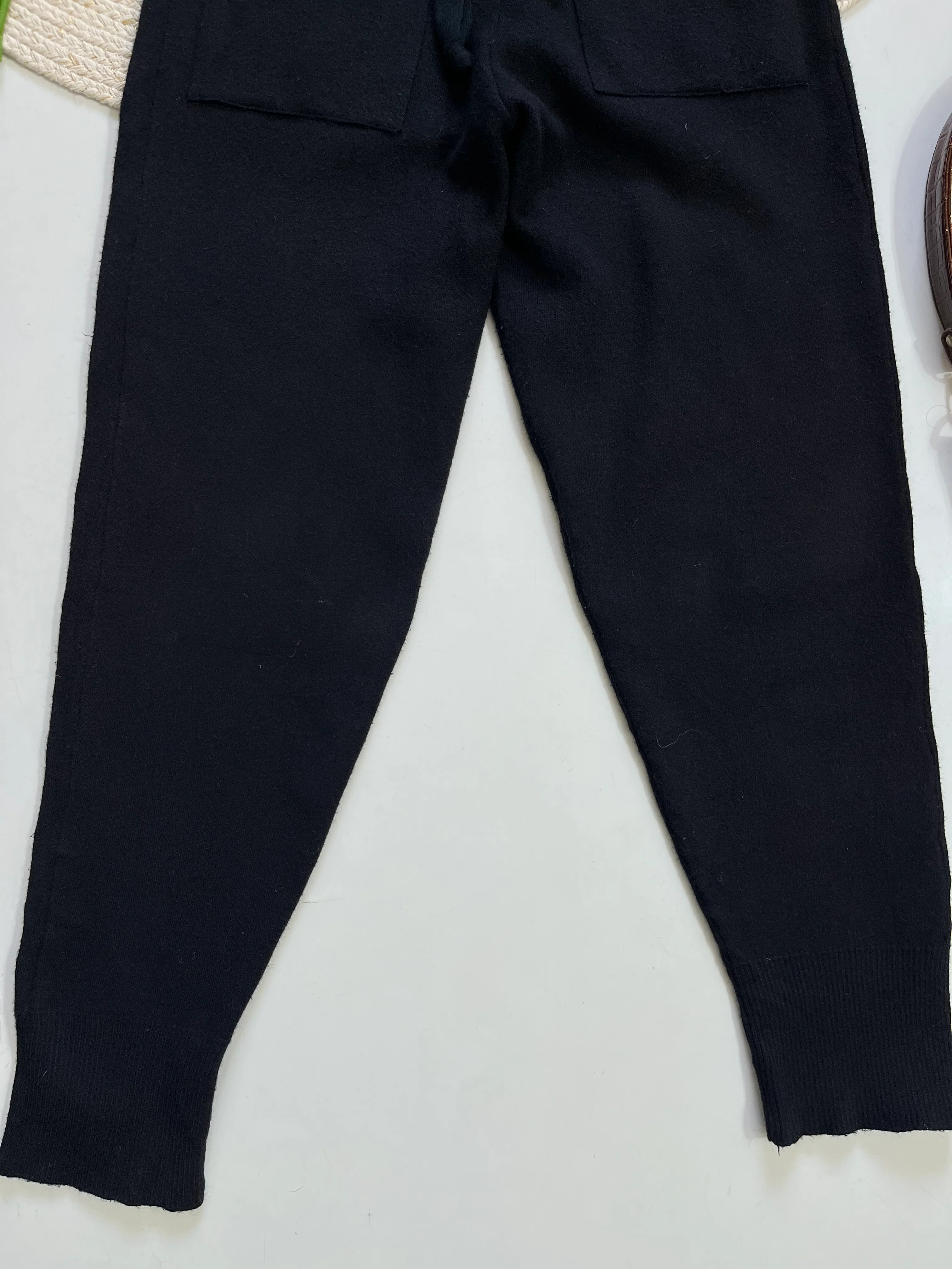 Cozy Warm Pants - Waist 24 to 28 - Image 3
