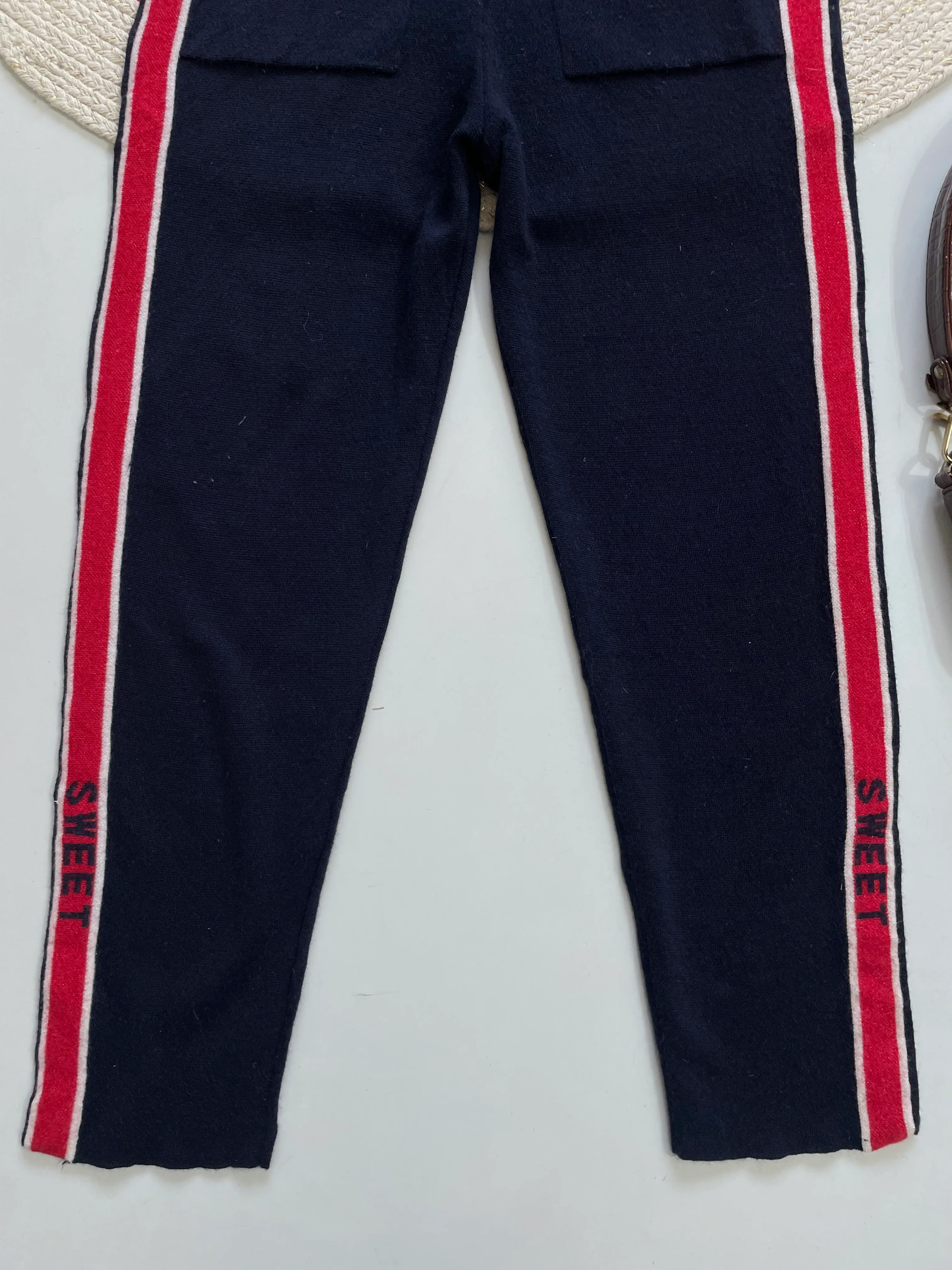 Cozy Warm Pants - Waist 24 to 28 - Image 3