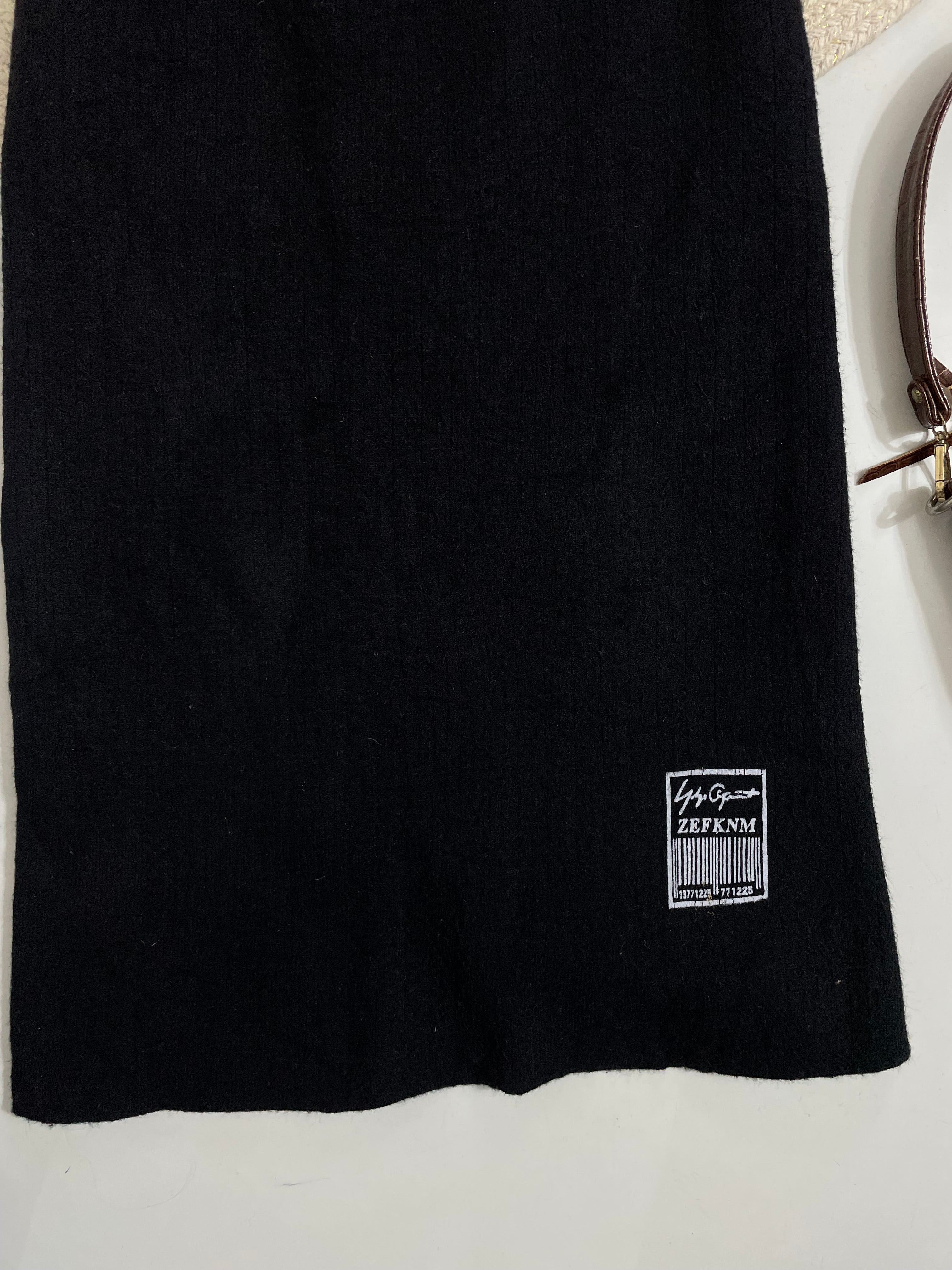 Cozy Warm Skirt - Waist 30 to 34 - Image 3