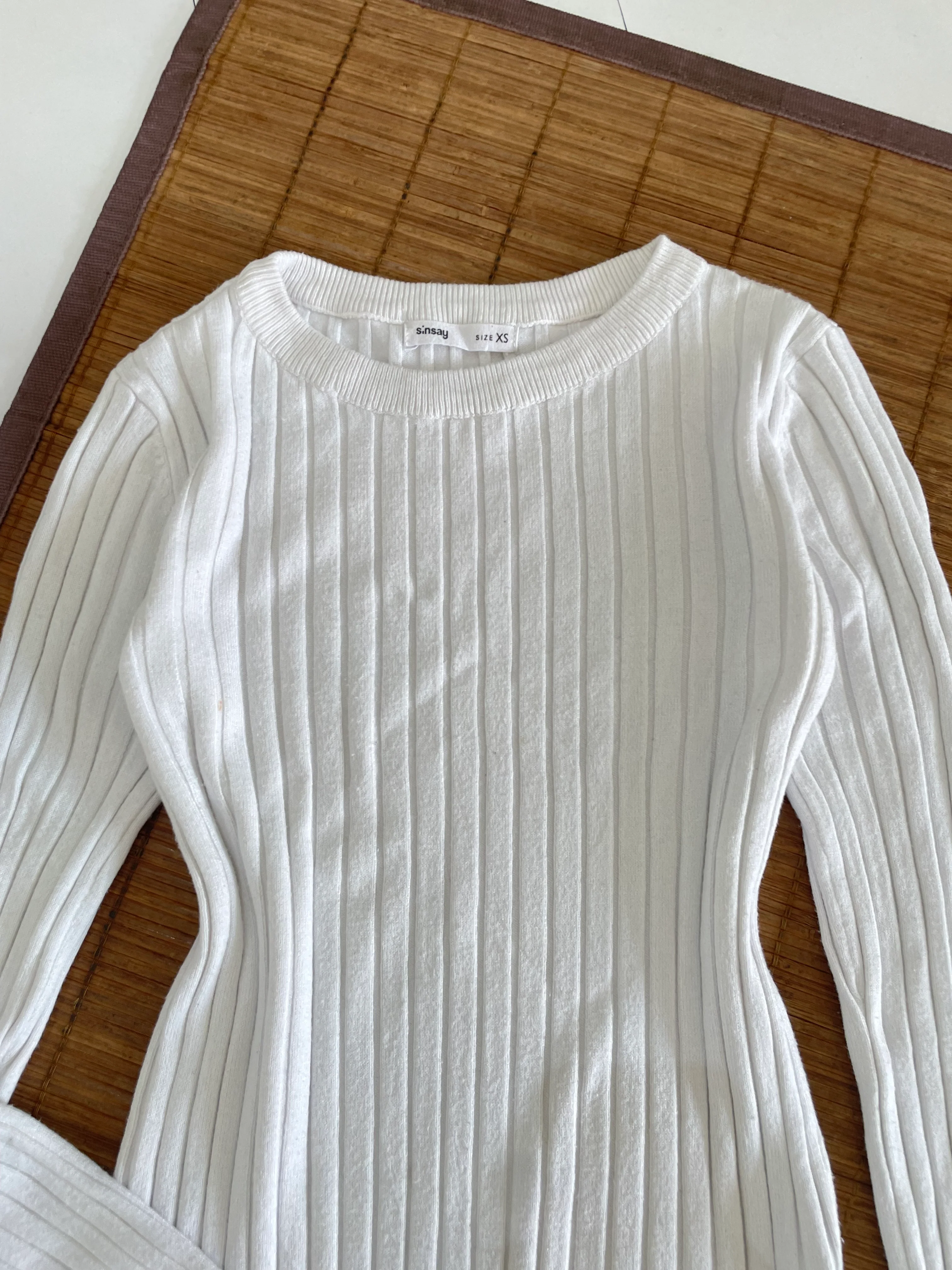 Cozy Winter Top-Bust 32 to 34 - Image 2