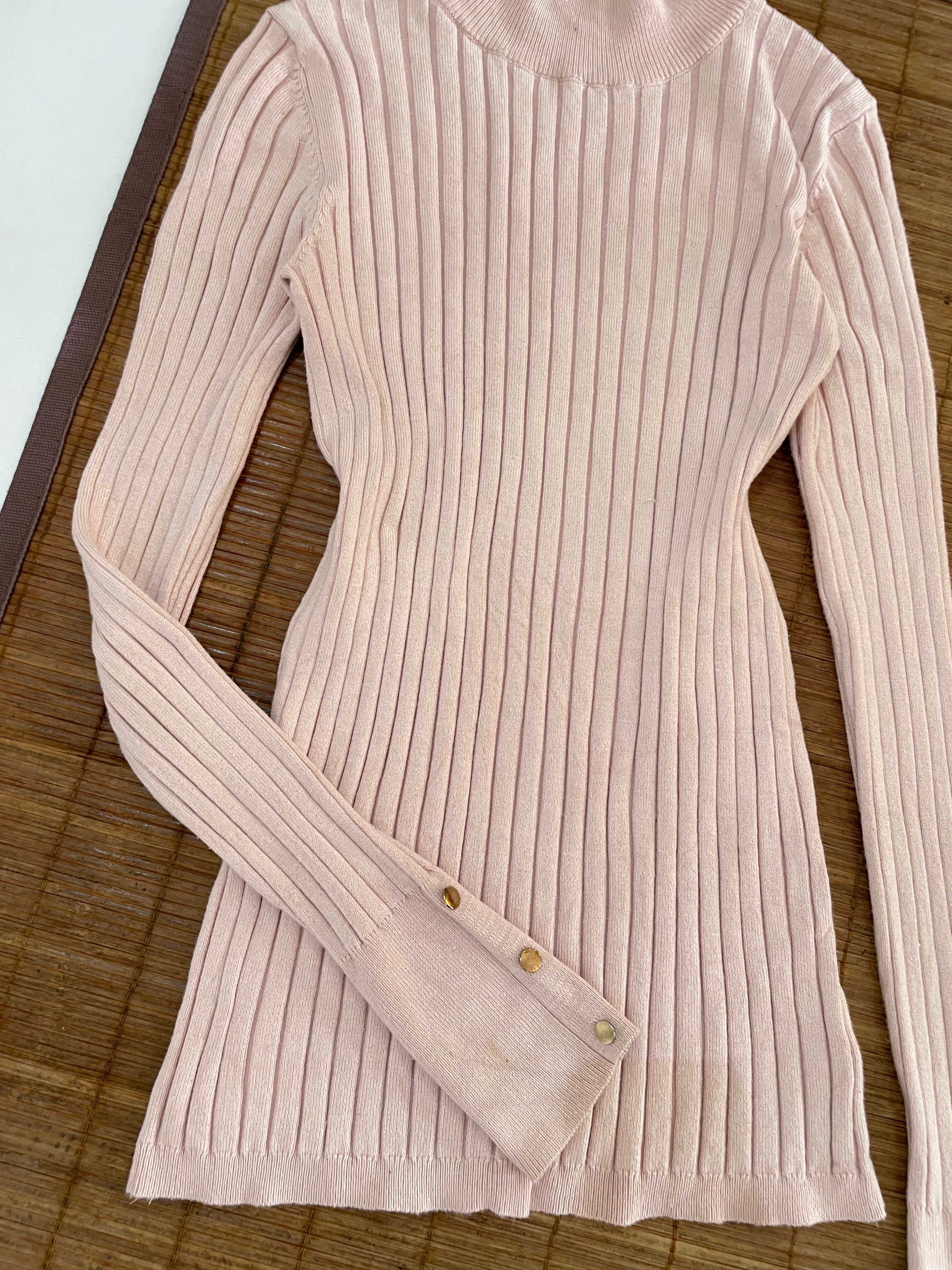Sinsay Cozy Winter Top-Bust 32 to 34 - Image 2
