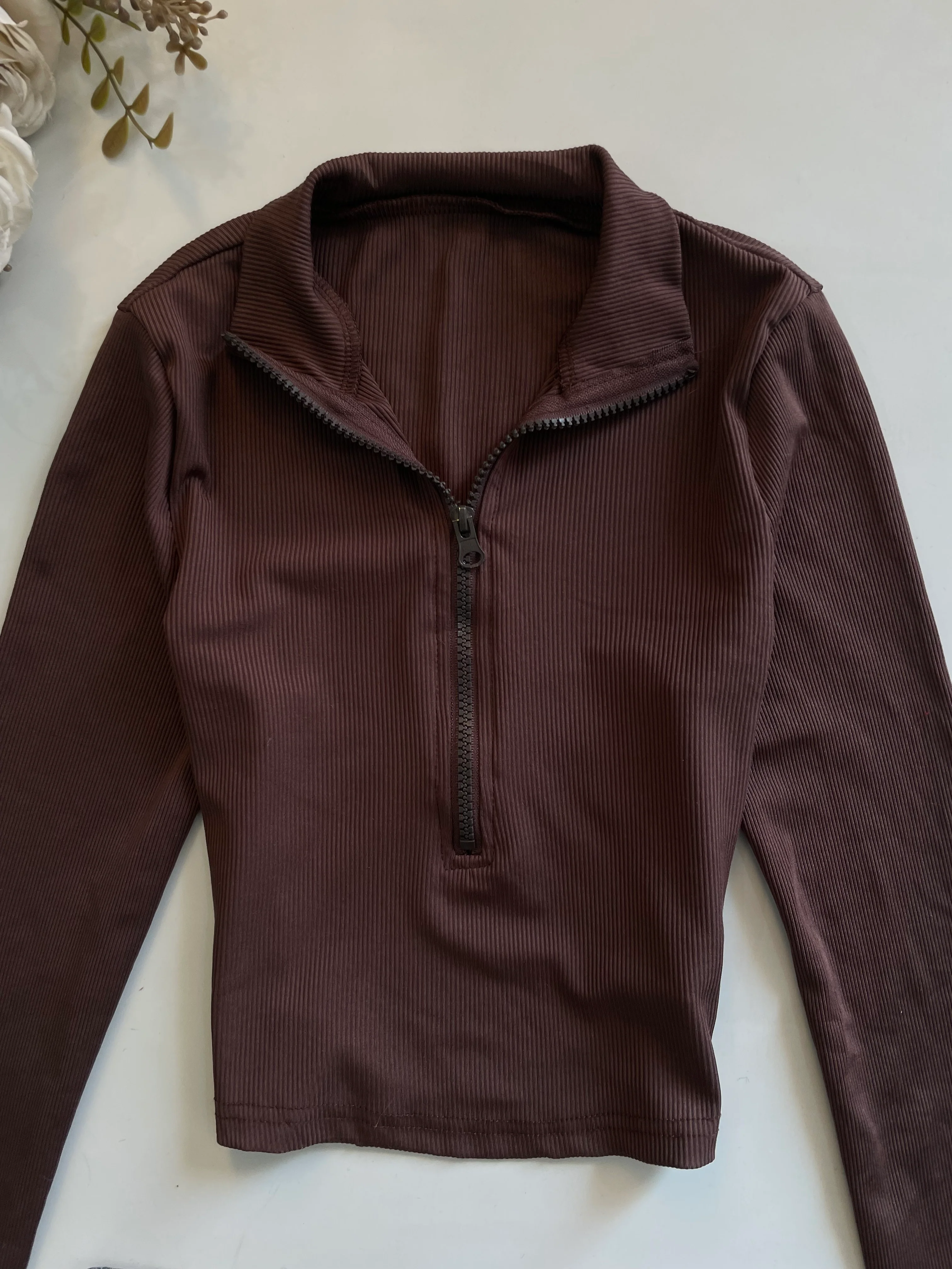 Cozy Winter Top-Bust 28 to 30 - Image 2