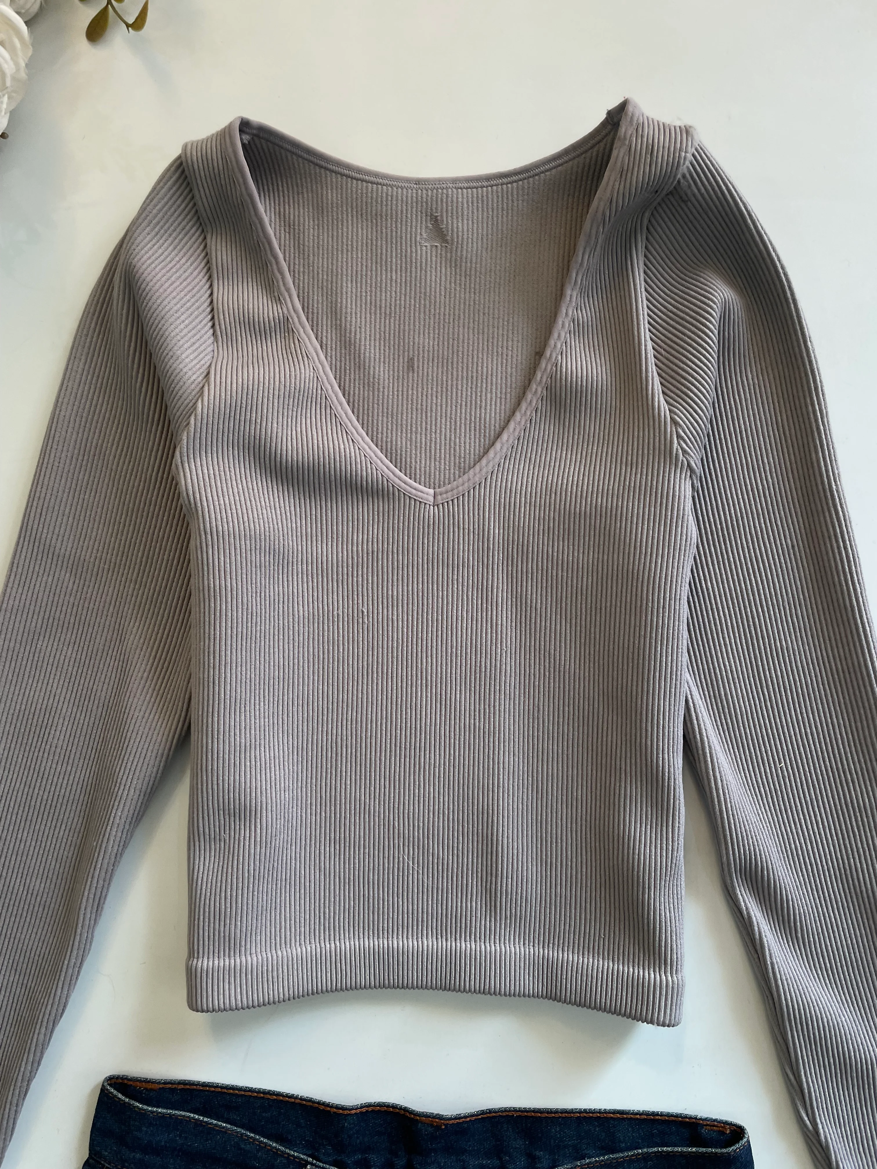 Cozy Winter Top-Bust 28 to 32 - Image 2