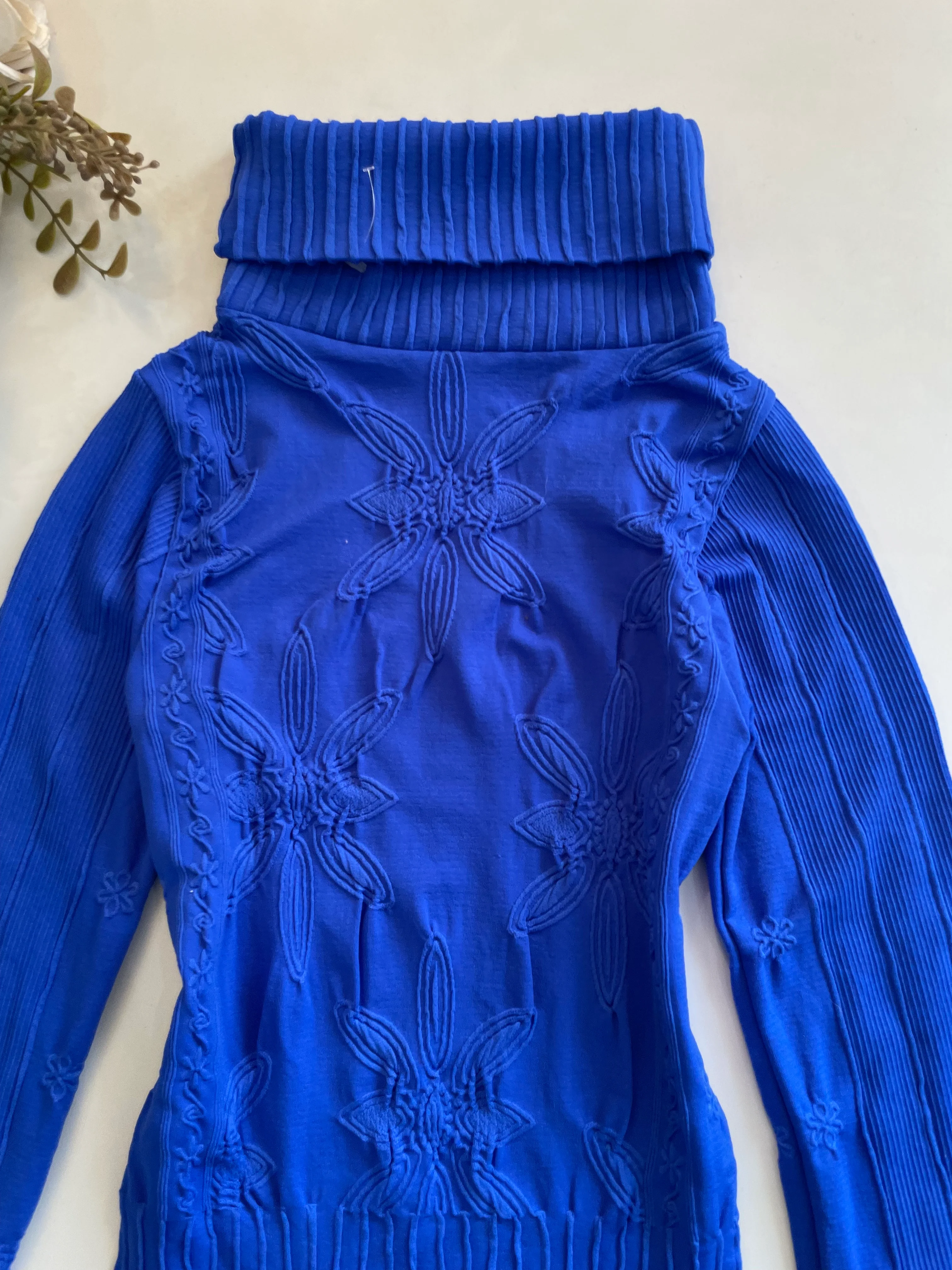 Cozy Winter Top-Bust 28 to 30 - Image 2