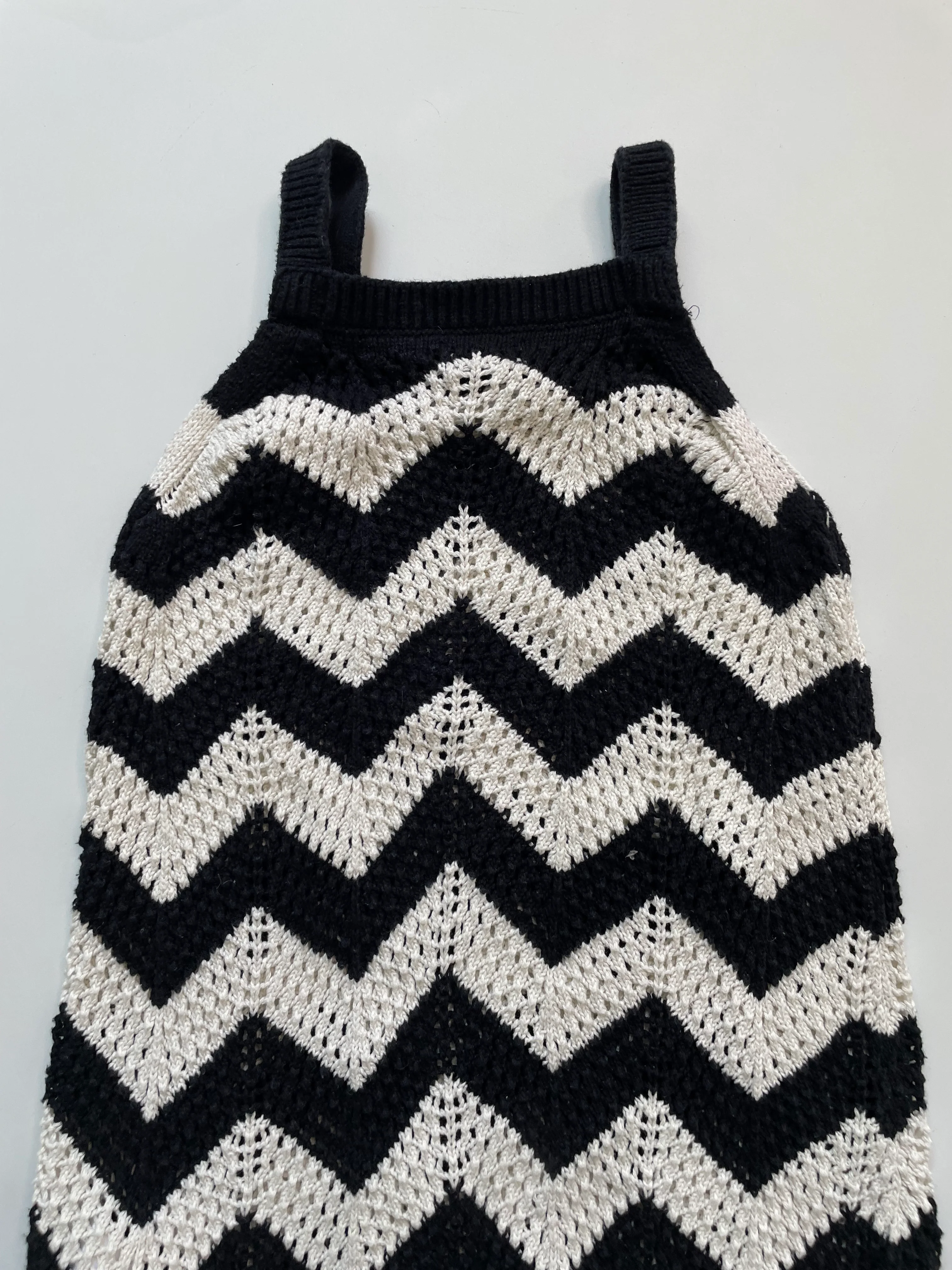 Crochet Top-Bust 28 to 30 - Image 2