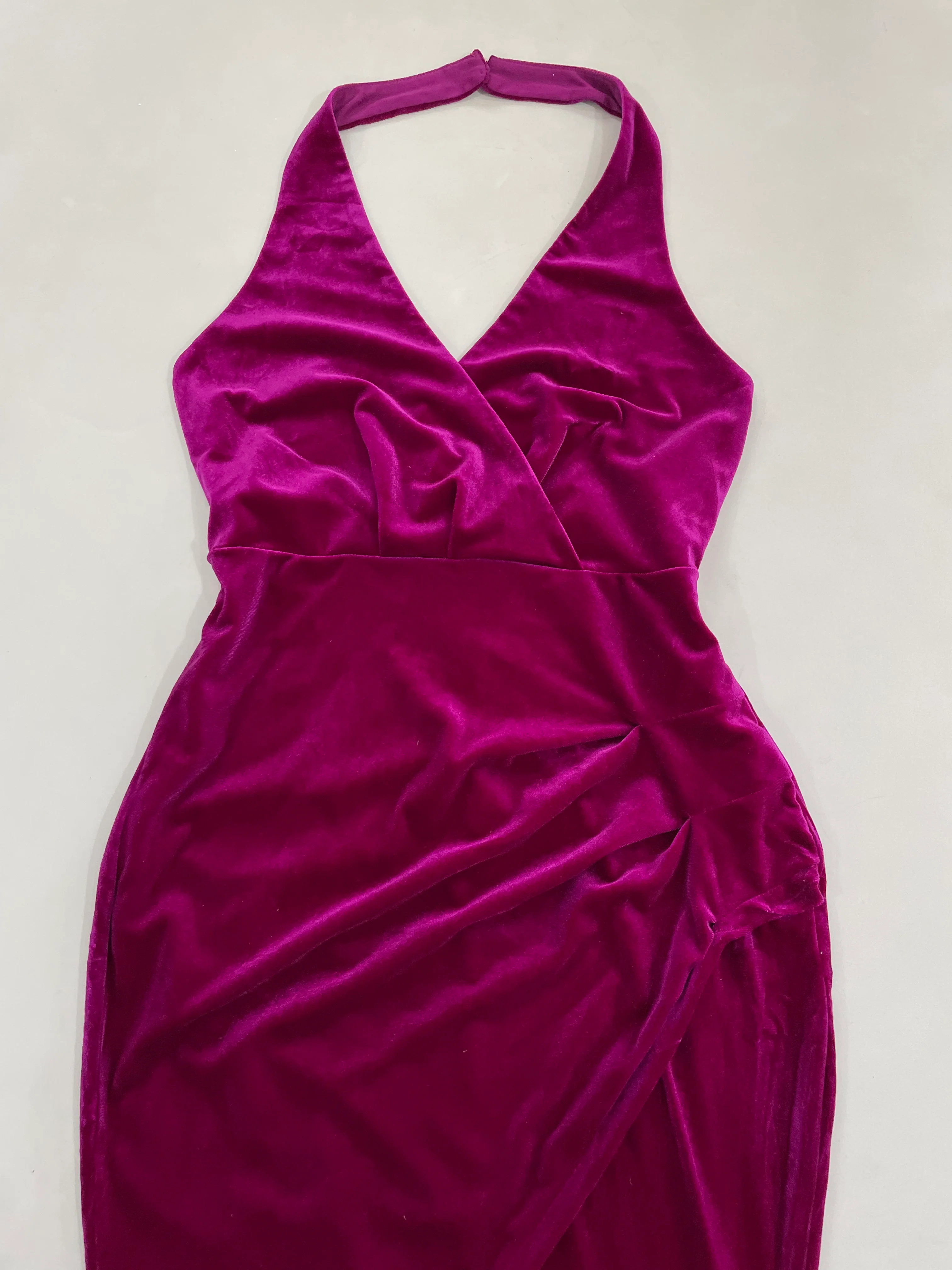 Akira Soft Chenille Dress-Bust 32 to 34 - Image 2