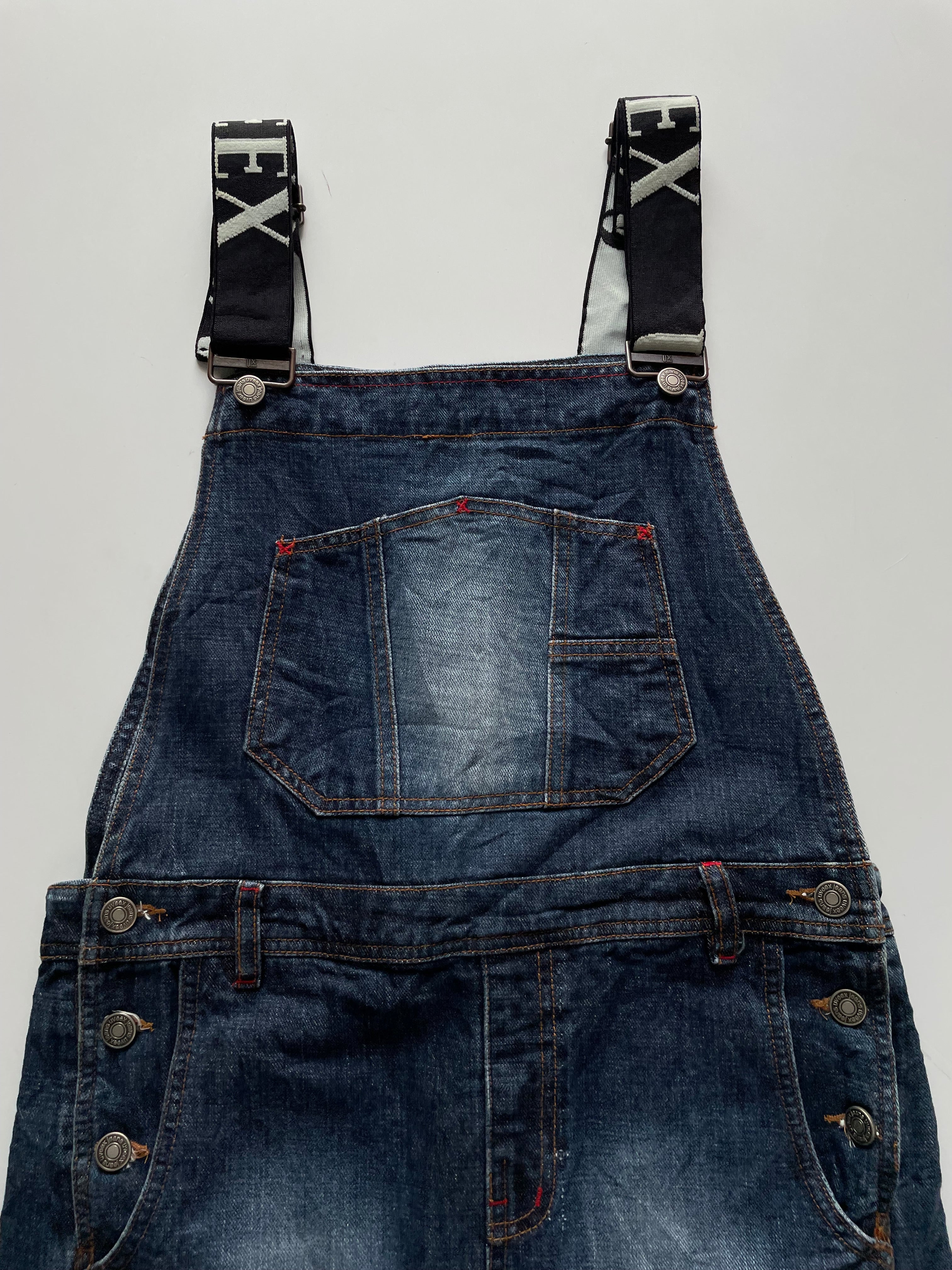 Denim Dress-Waist 32 - Image 2