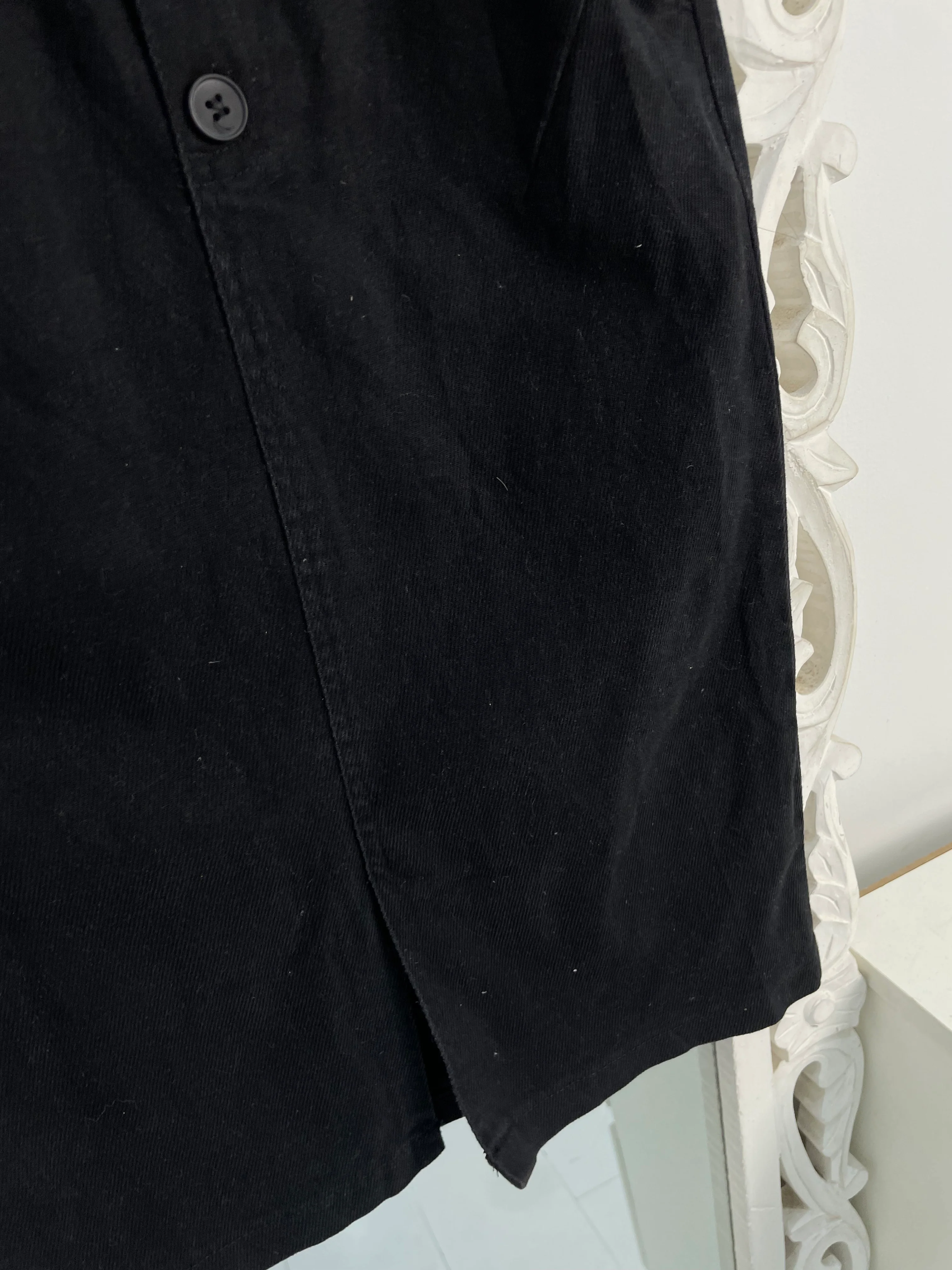Denim Long Skirt-Waist 24 to 26 - Image 3