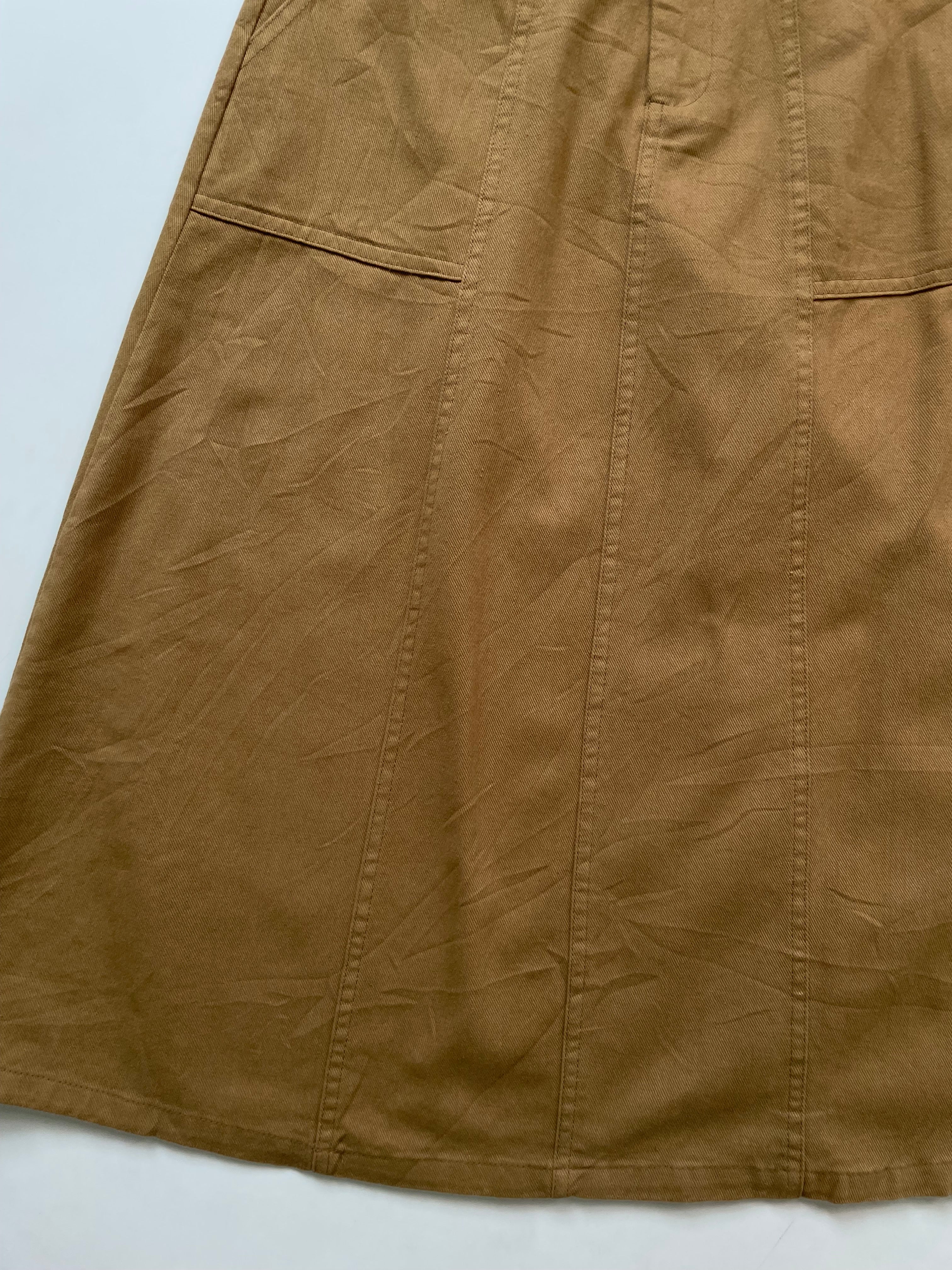 Denim Skirt-Waist 24 to 26 - Image 3