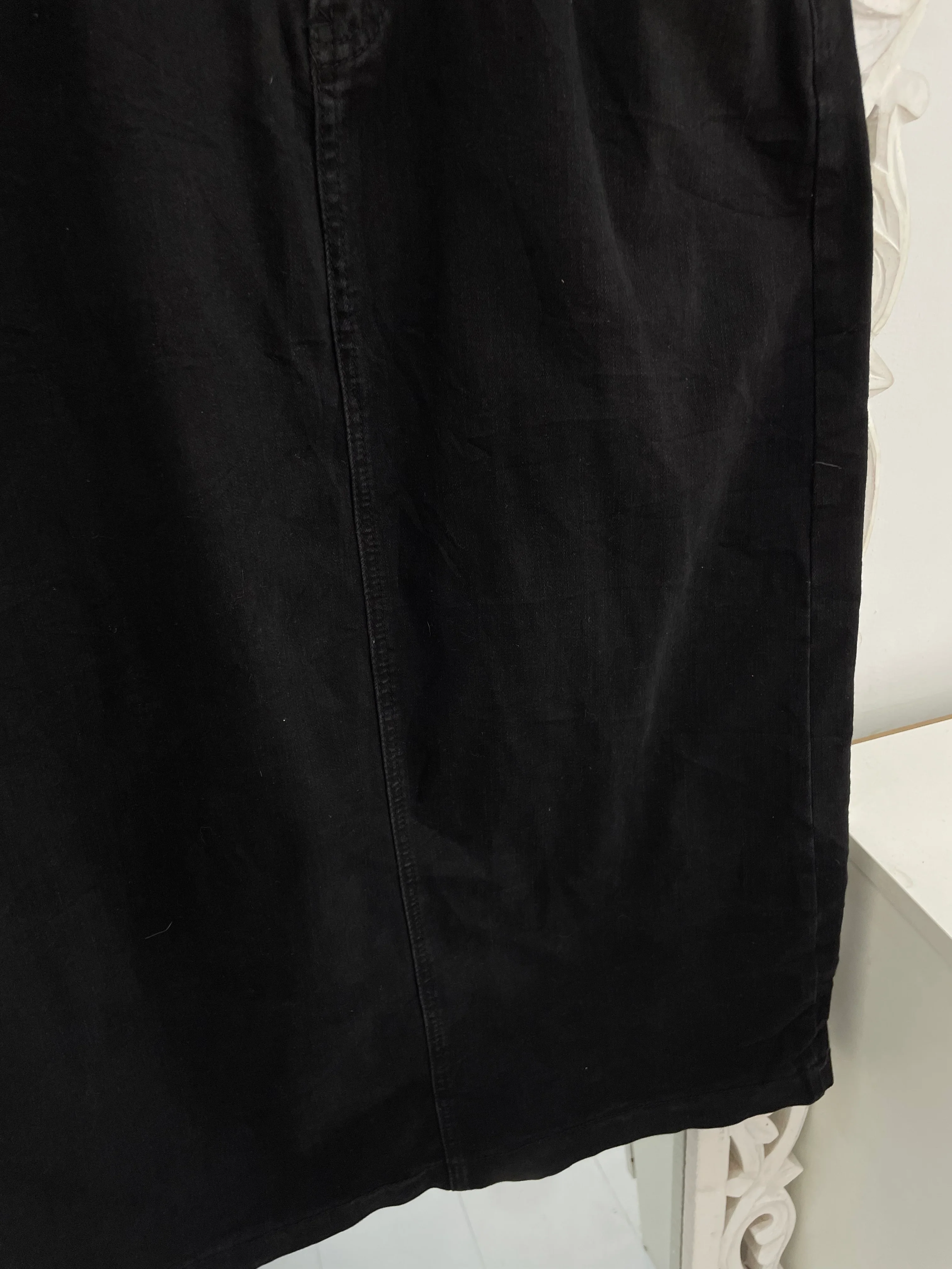 Denim Skirt-Waist 28 to 30 - Image 3