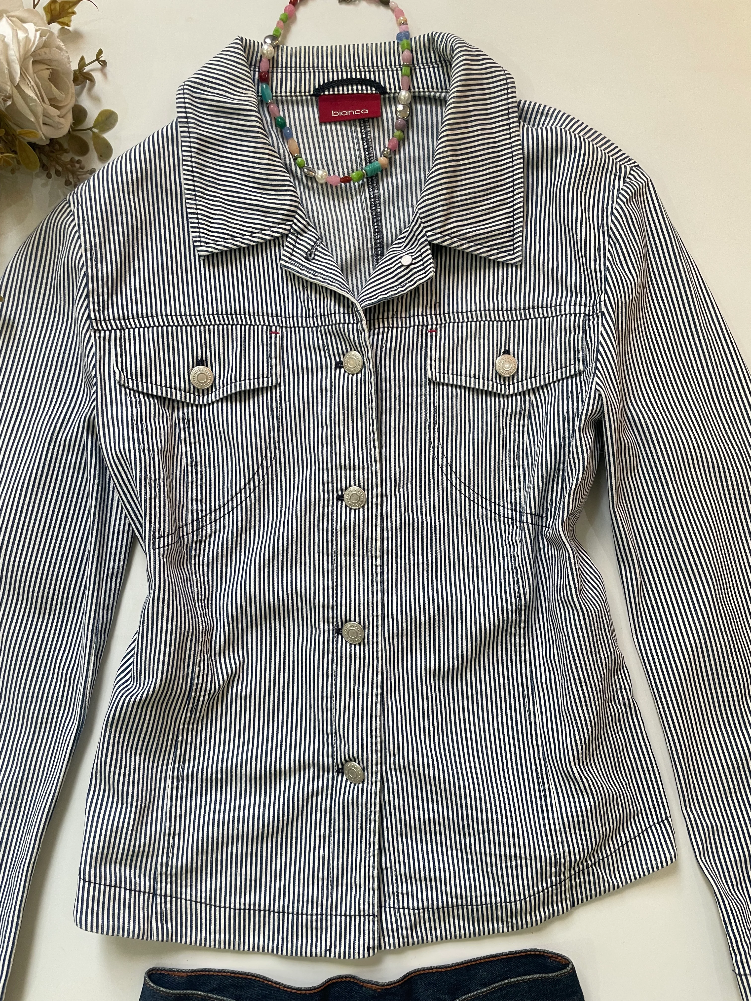 Bianca Denimwear-Chest 38 - Image 2