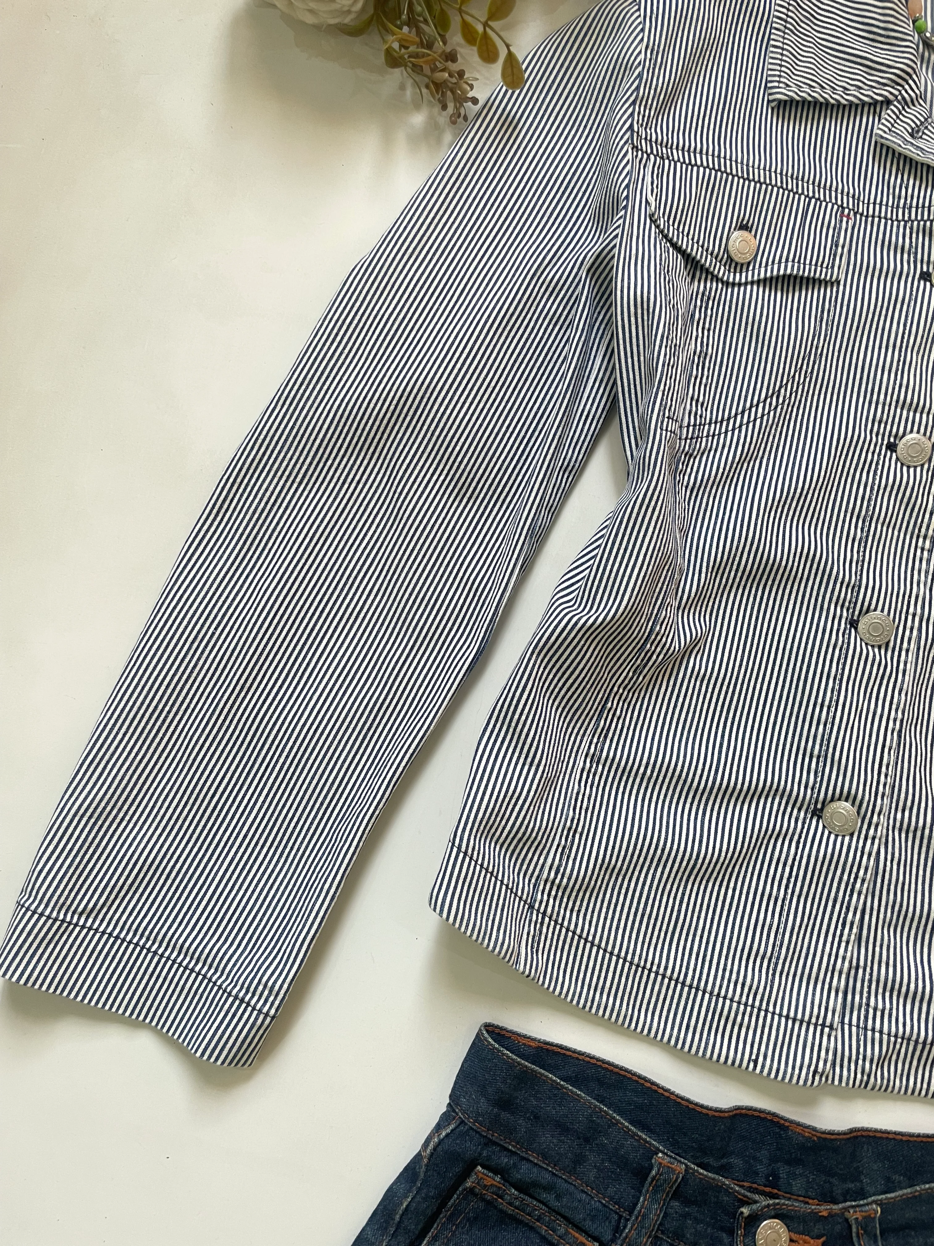Bianca Denimwear-Chest 38 - Image 3