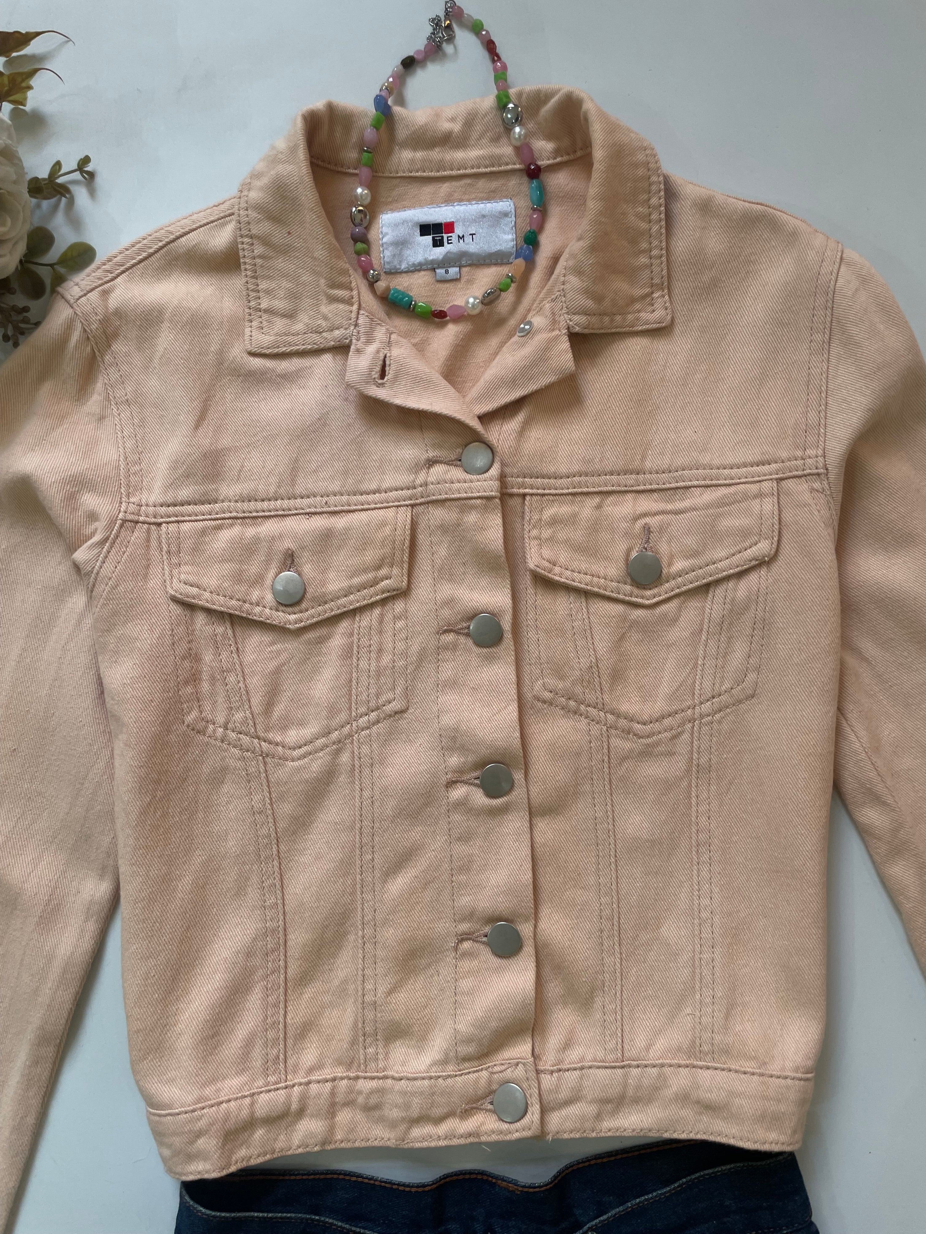 Denimwear-Chest 34 - Image 2
