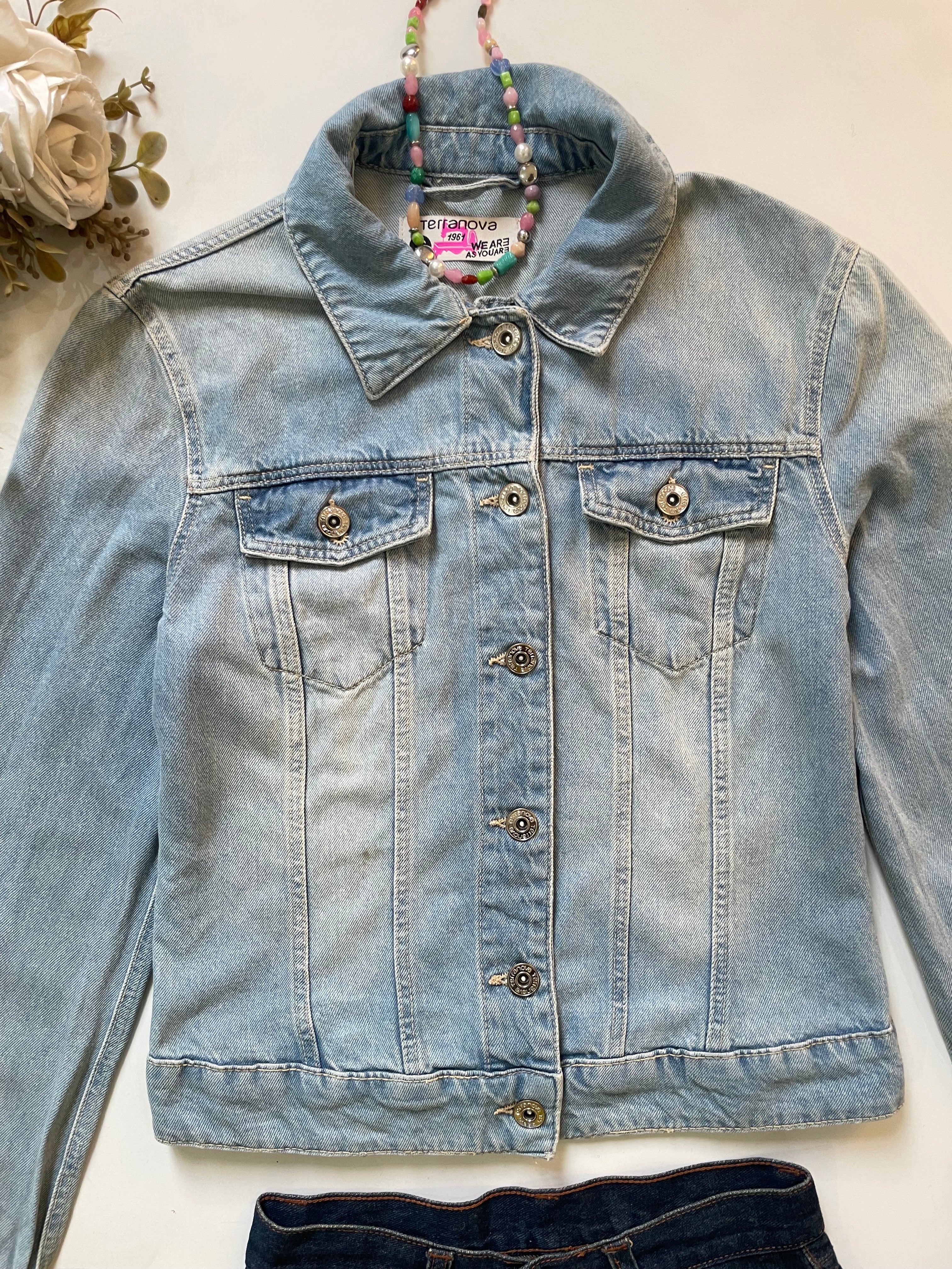 Terranova Denimwear-Chest 34 - Image 2