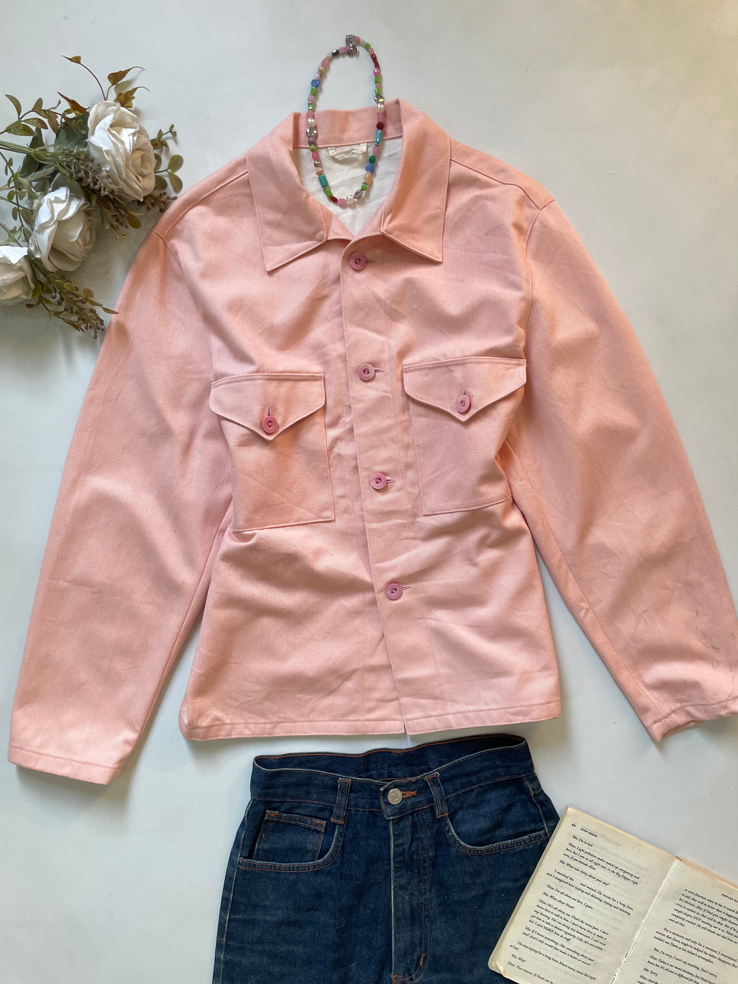 Denimwear-Chest 40