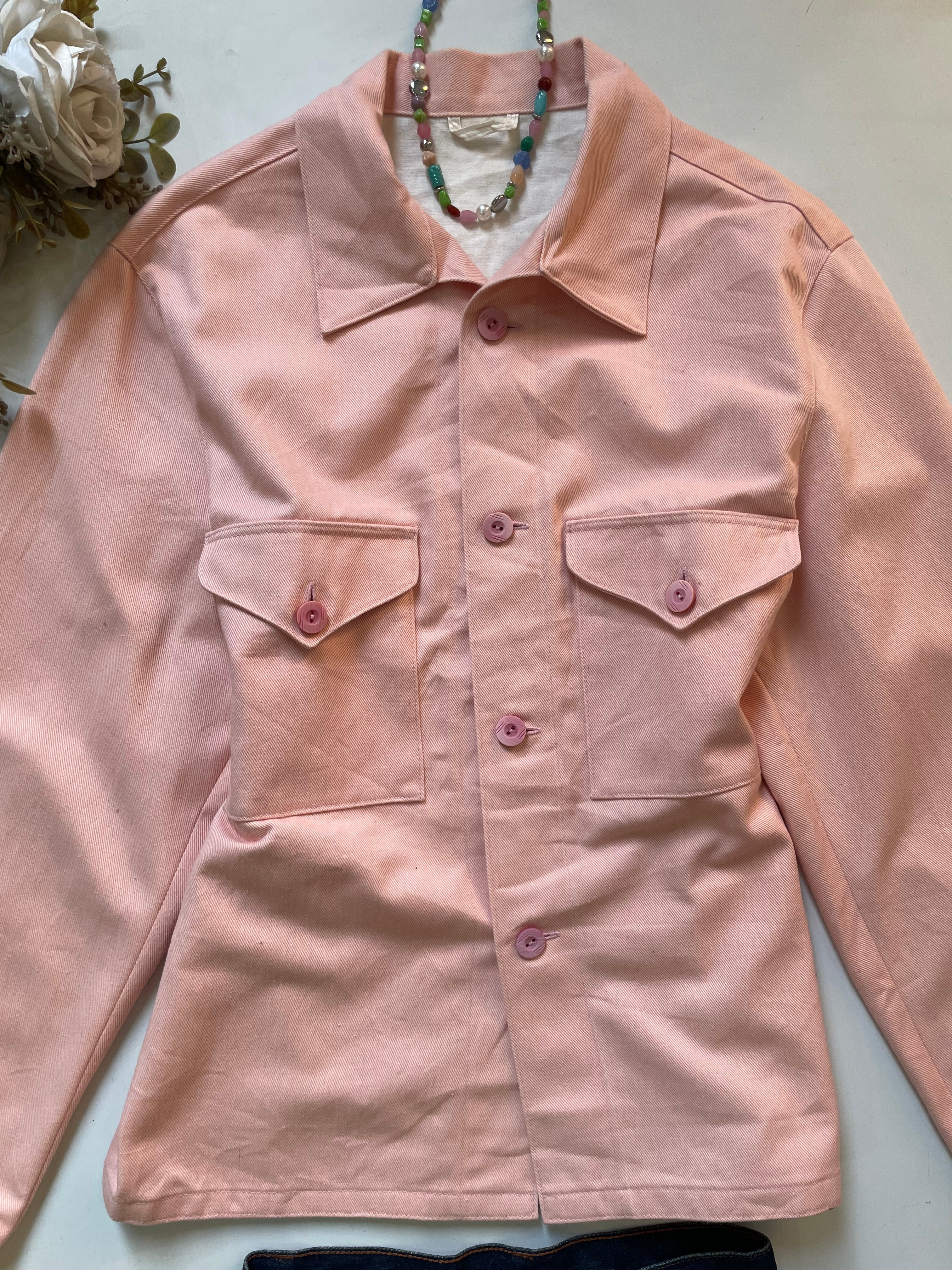 Denimwear-Chest 40 - Image 2