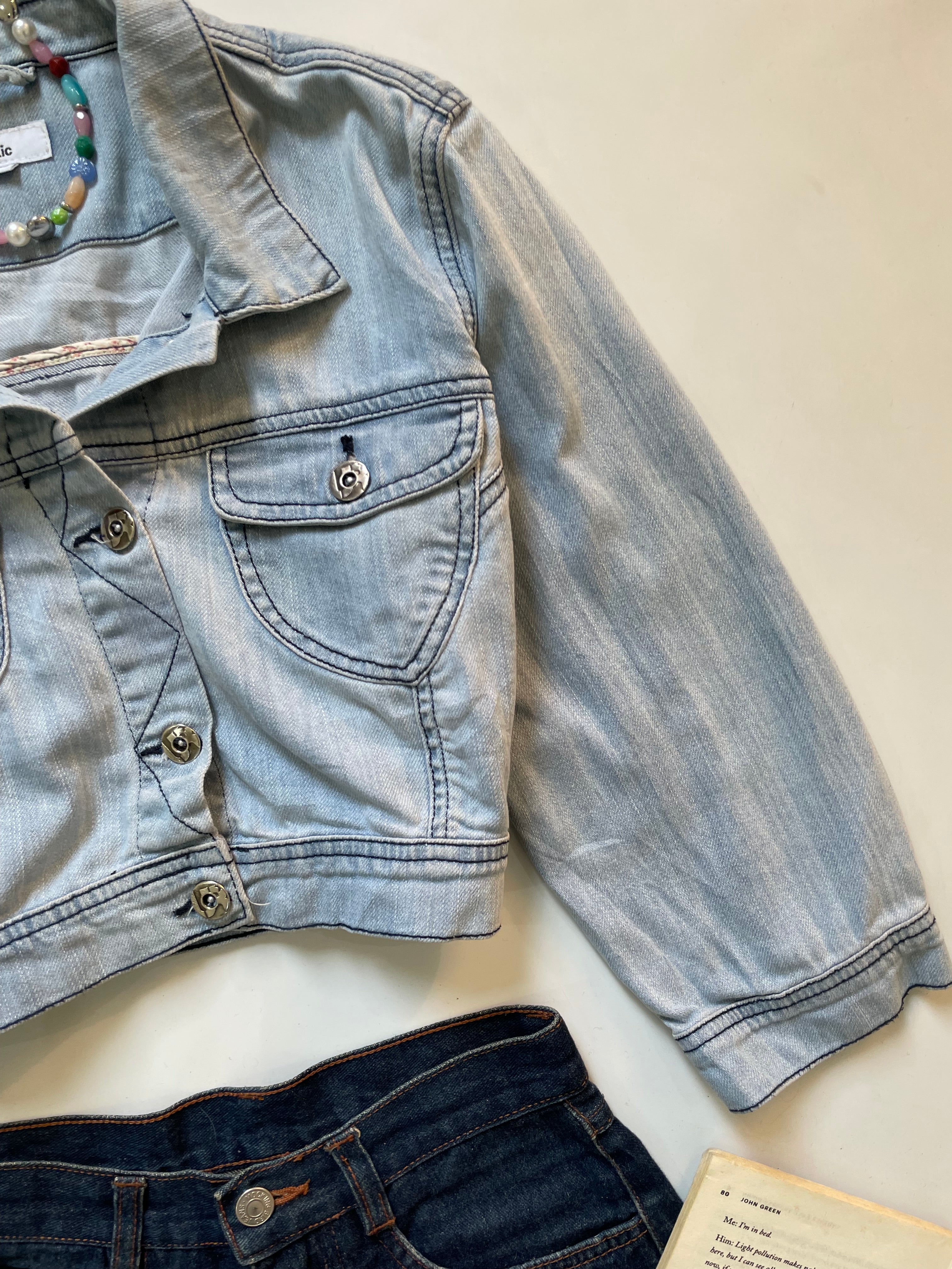 Urban Republic Denimwear-Chest 38 - Image 3