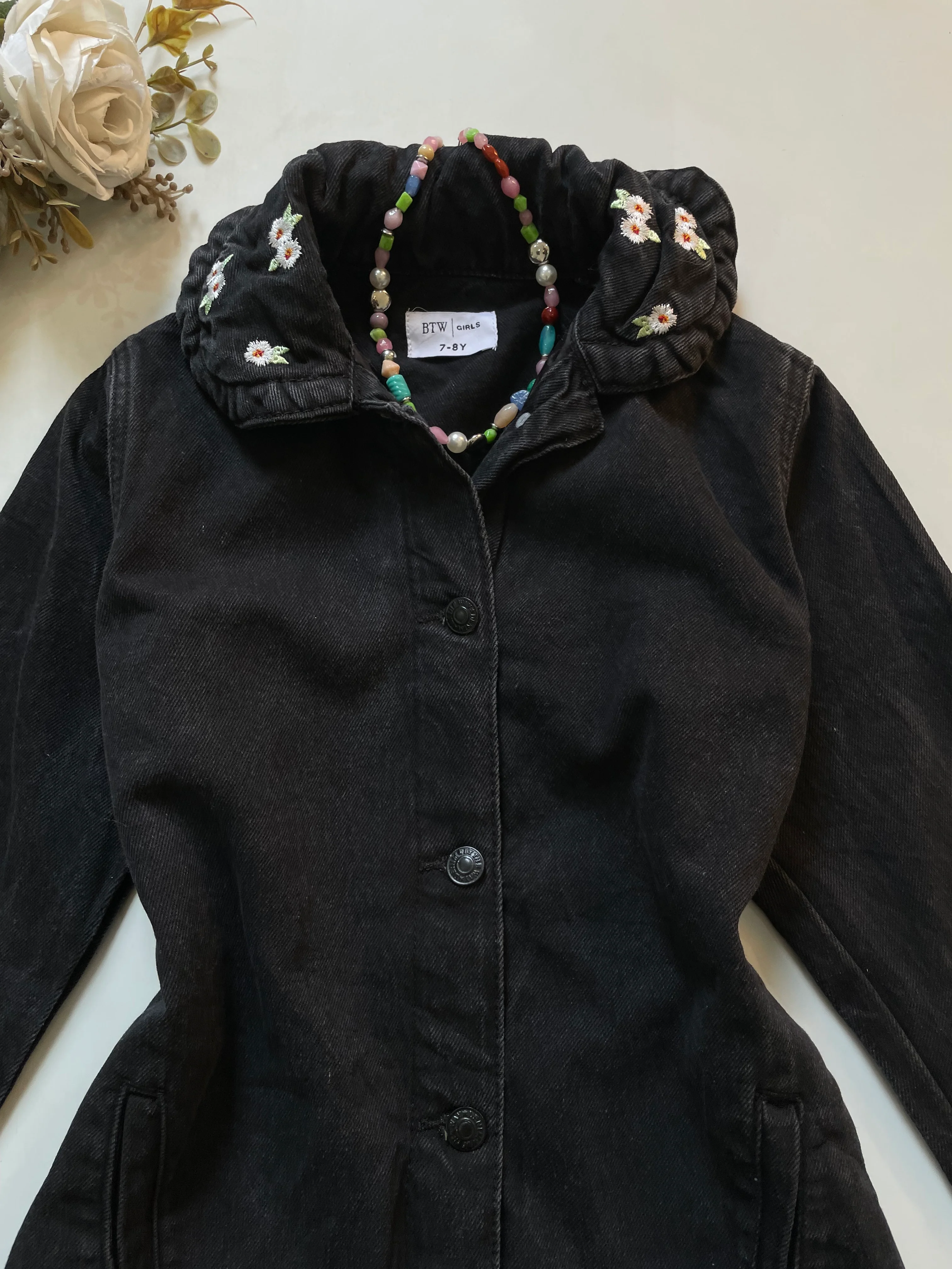 Kids Denimwear-Chest 32 - Image 2