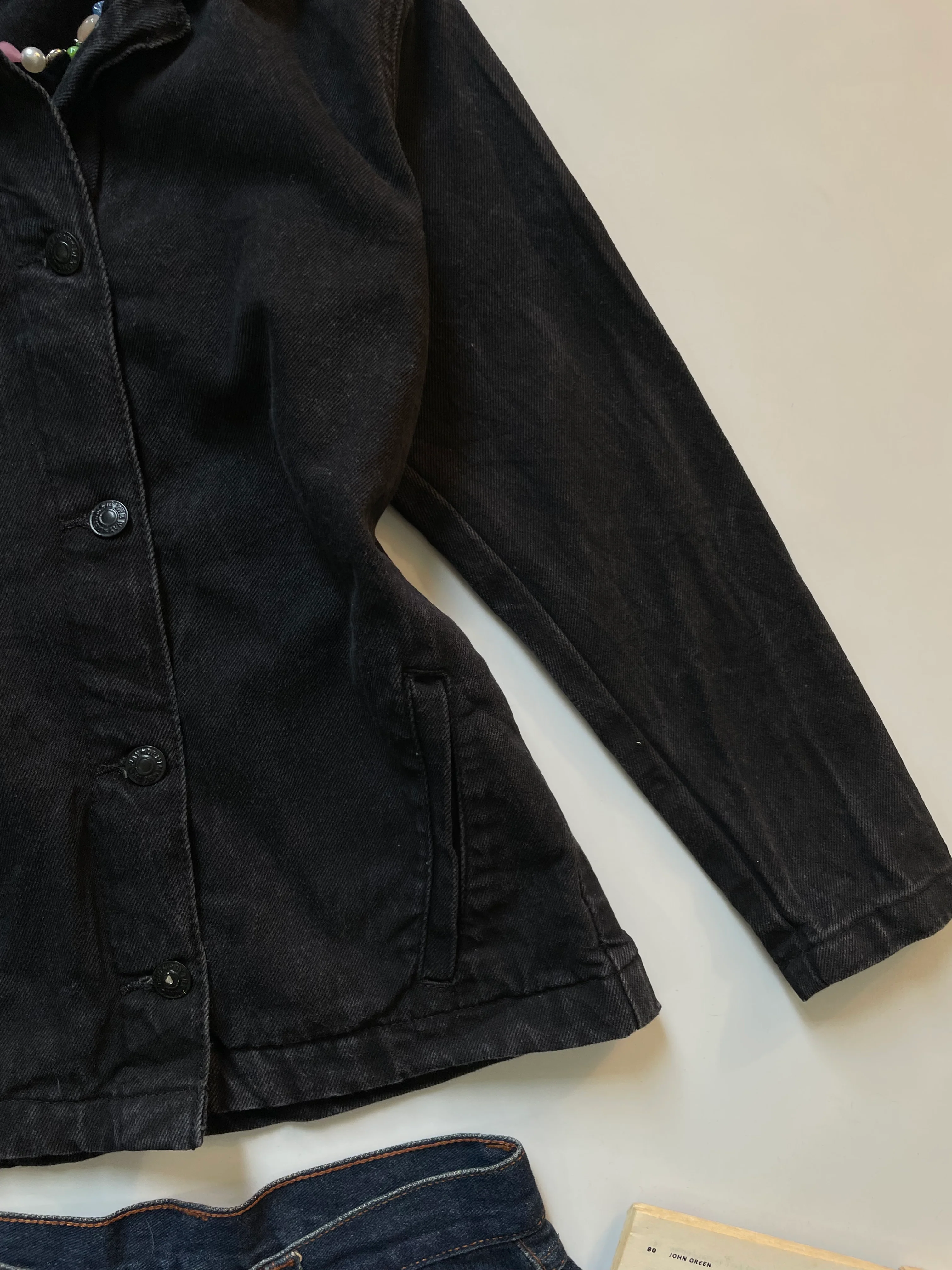 Kids Denimwear-Chest 32 - Image 3