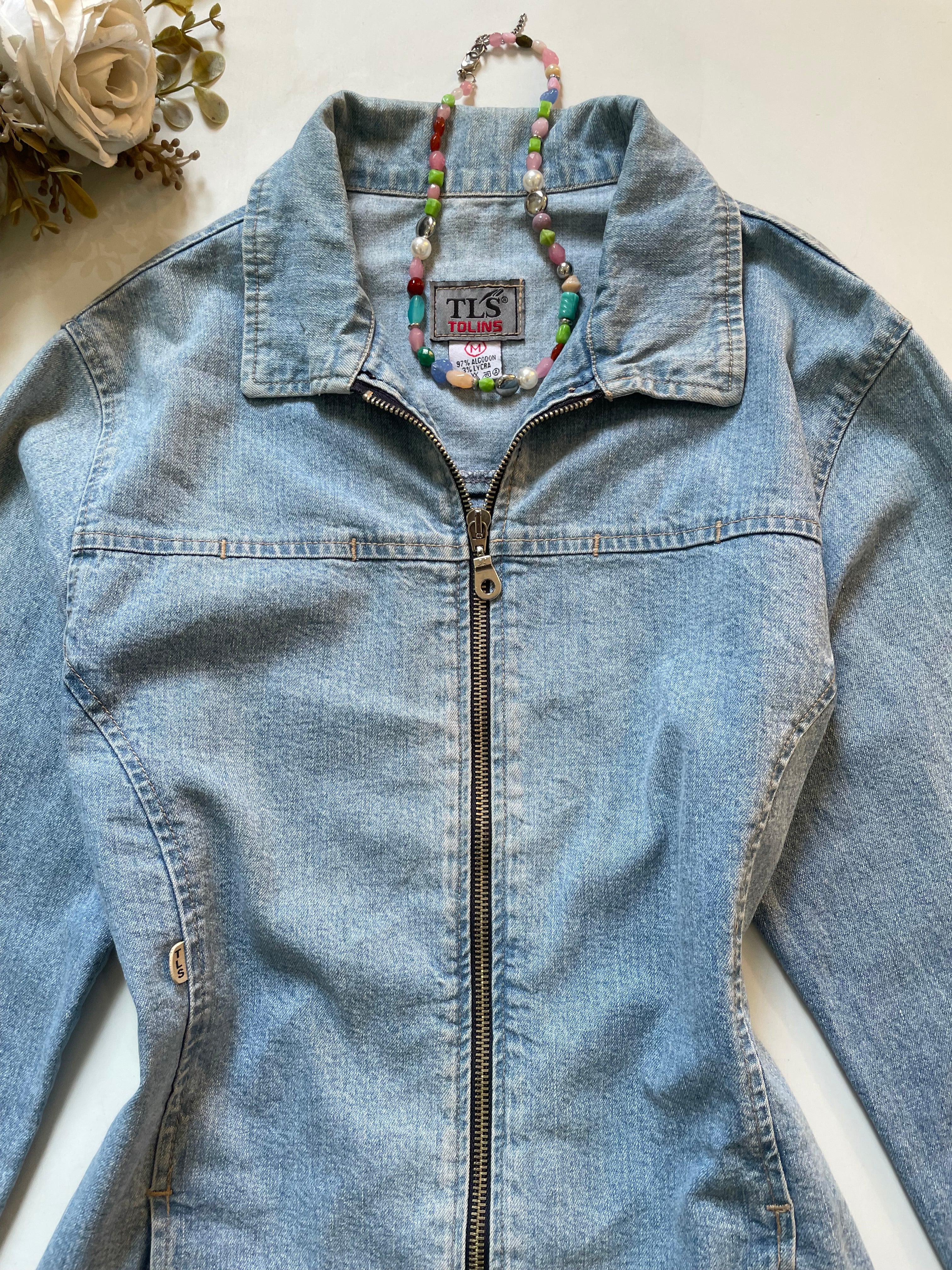 Denimwear-Chest 36 - Image 2