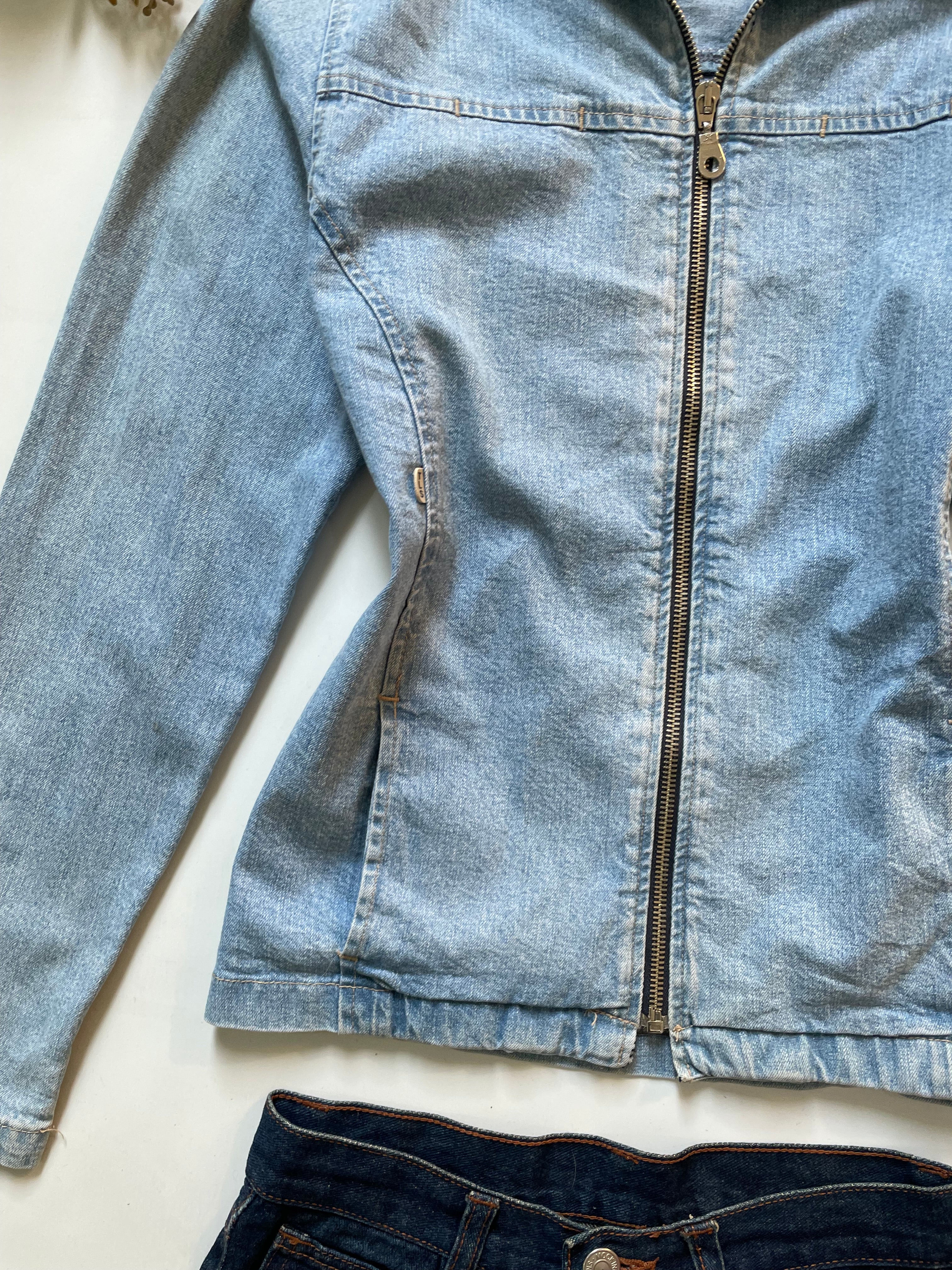 Denimwear-Chest 36 - Image 3