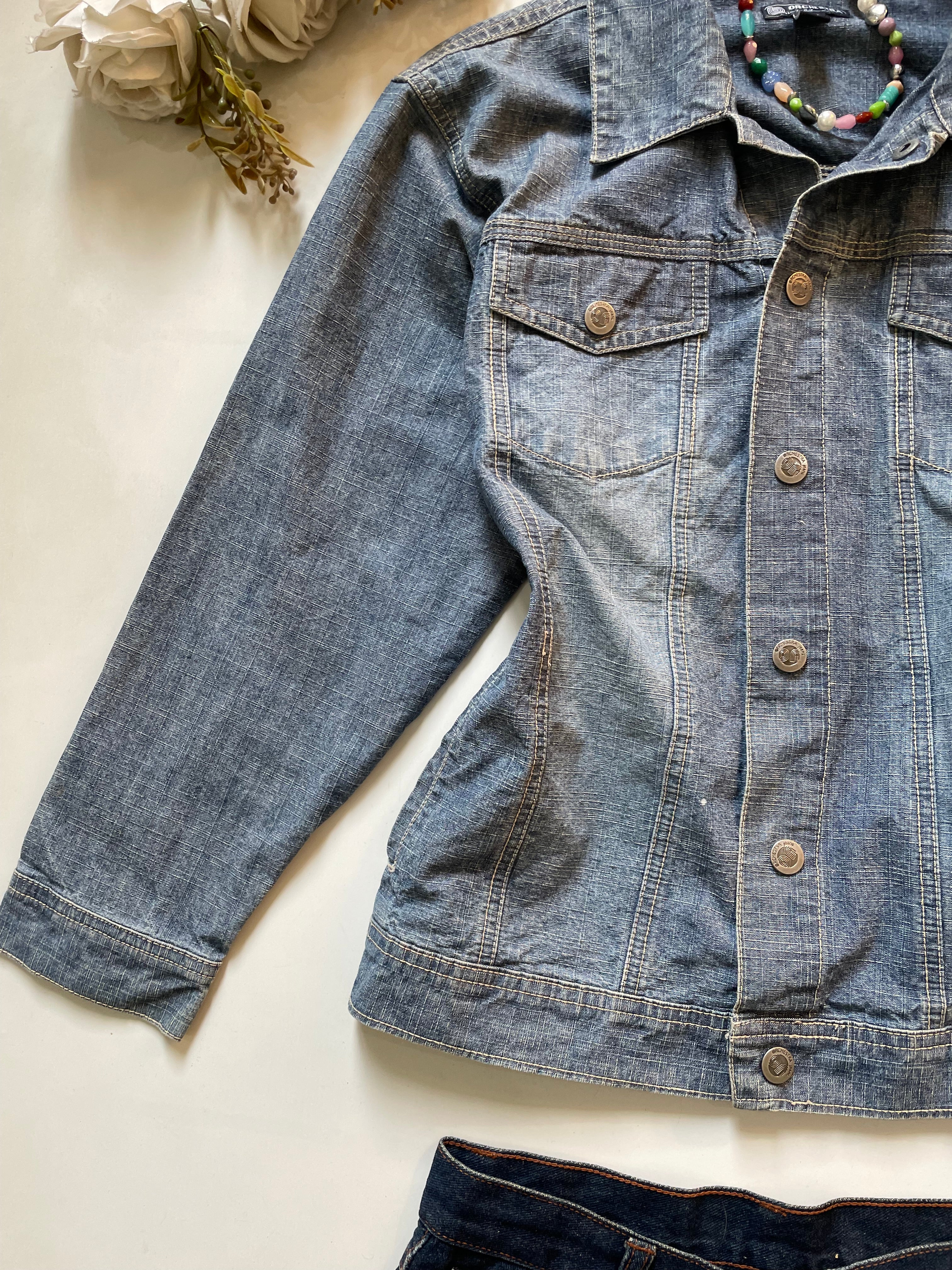 Denimwear-Chest 36 - Image 3