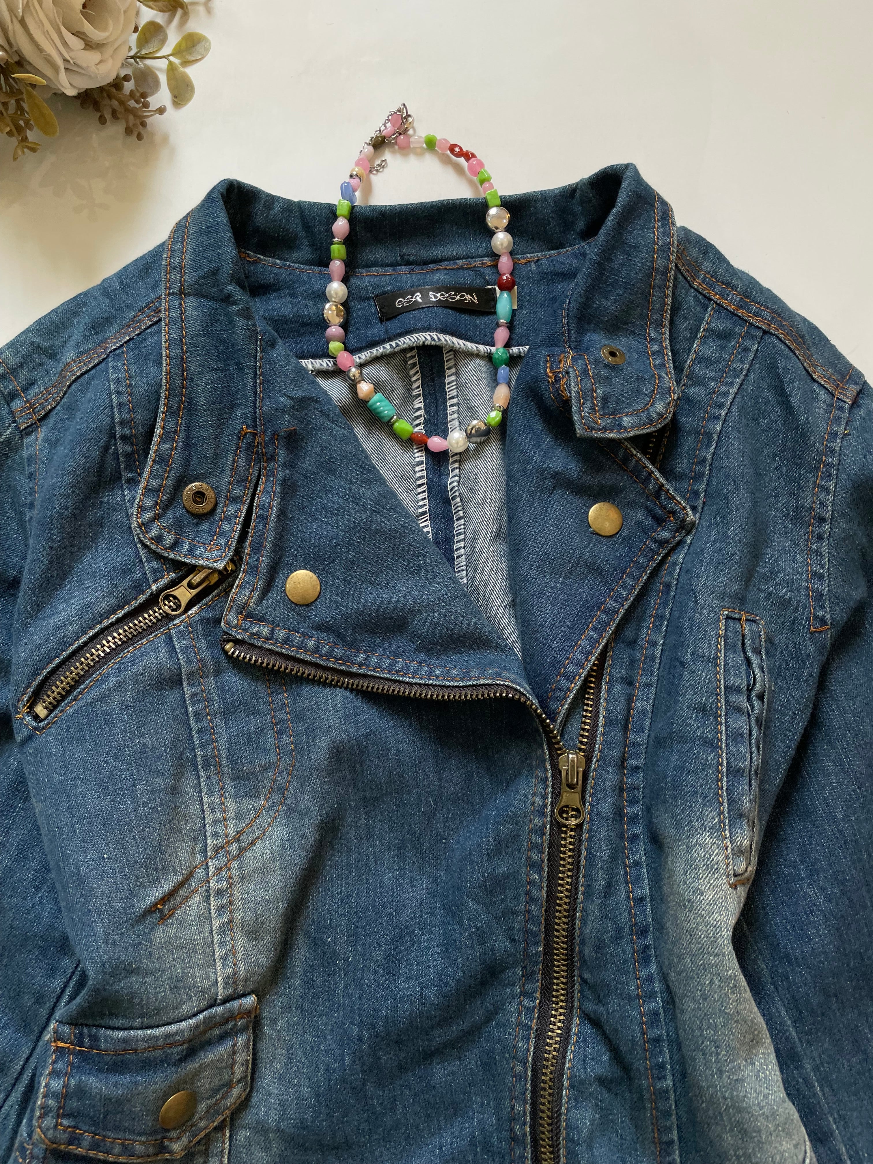 Denimwear-Chest 36 - Image 2