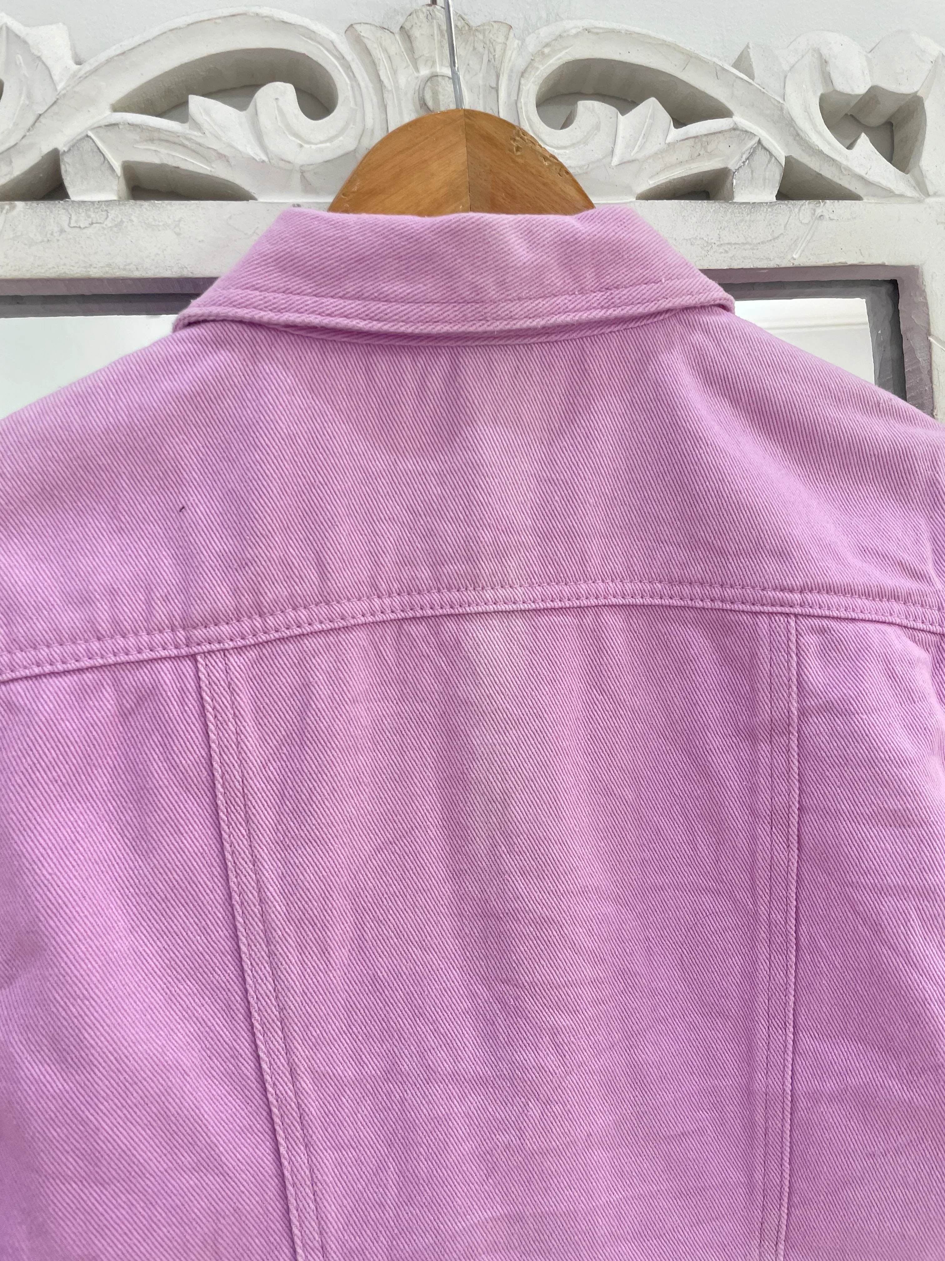 Rant & Rave Denimwear-Chest 36 - Image 3