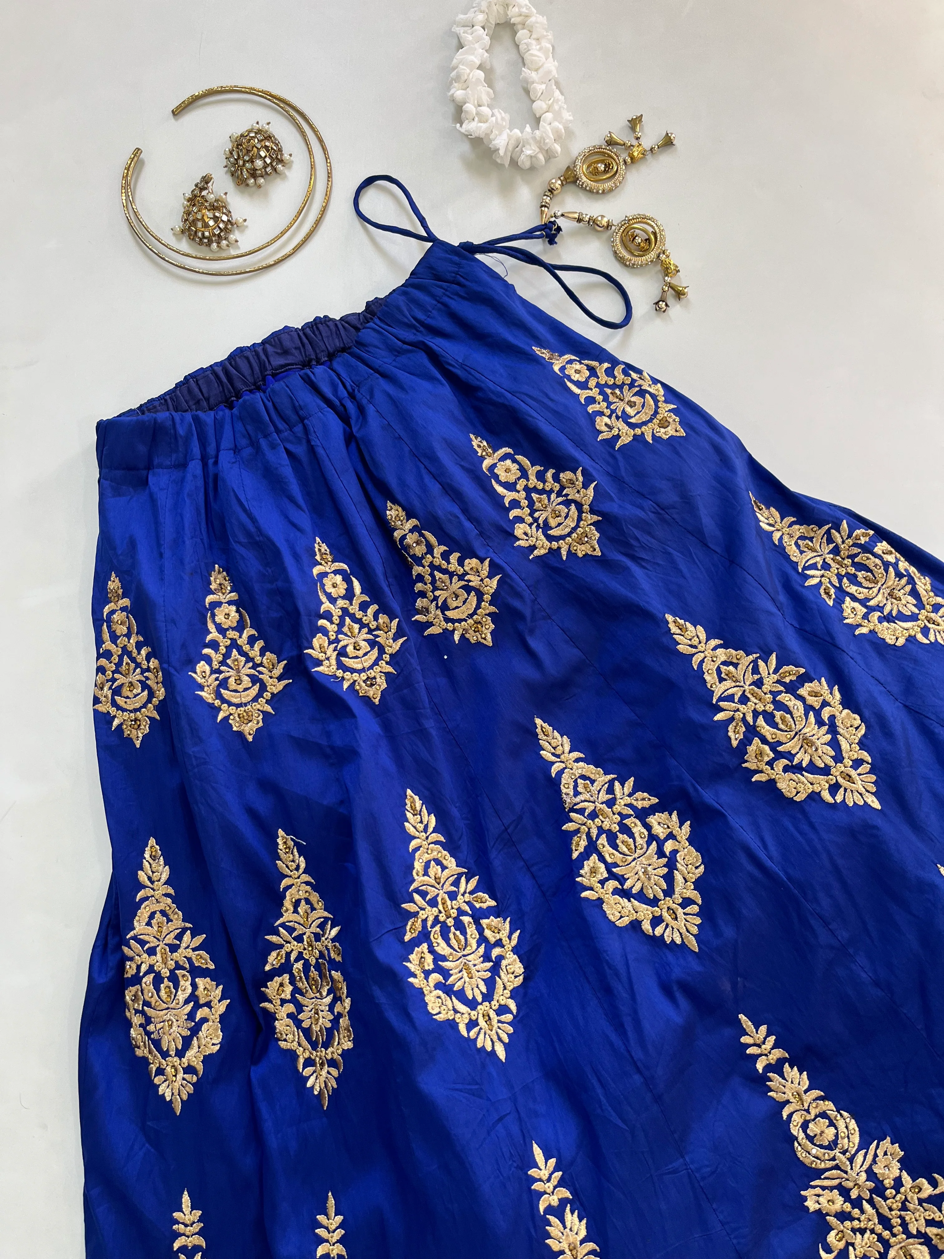 Desi Skirt-Waist 26 to 30 - Image 2