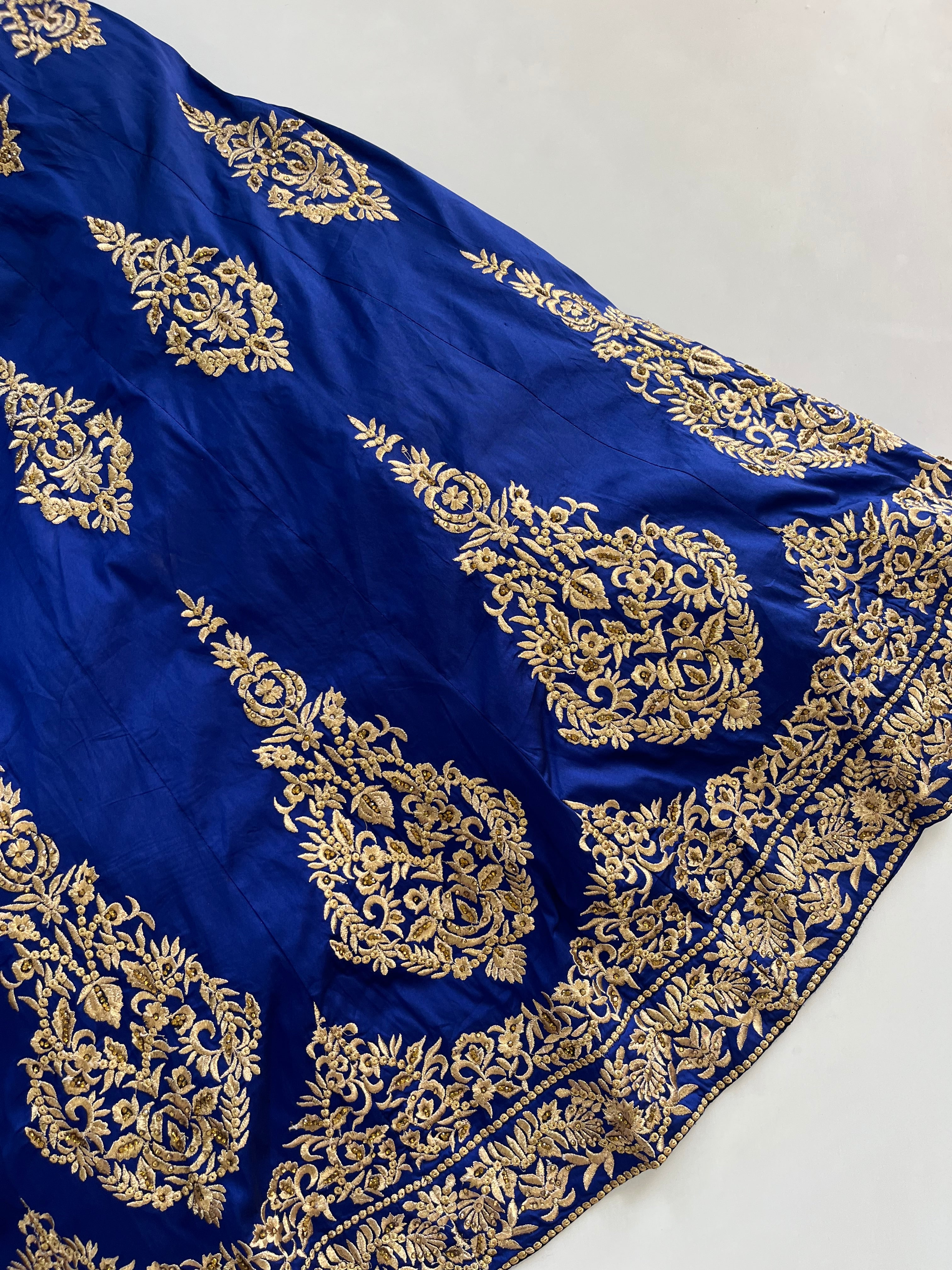 Desi Skirt-Waist 26 to 30 - Image 3