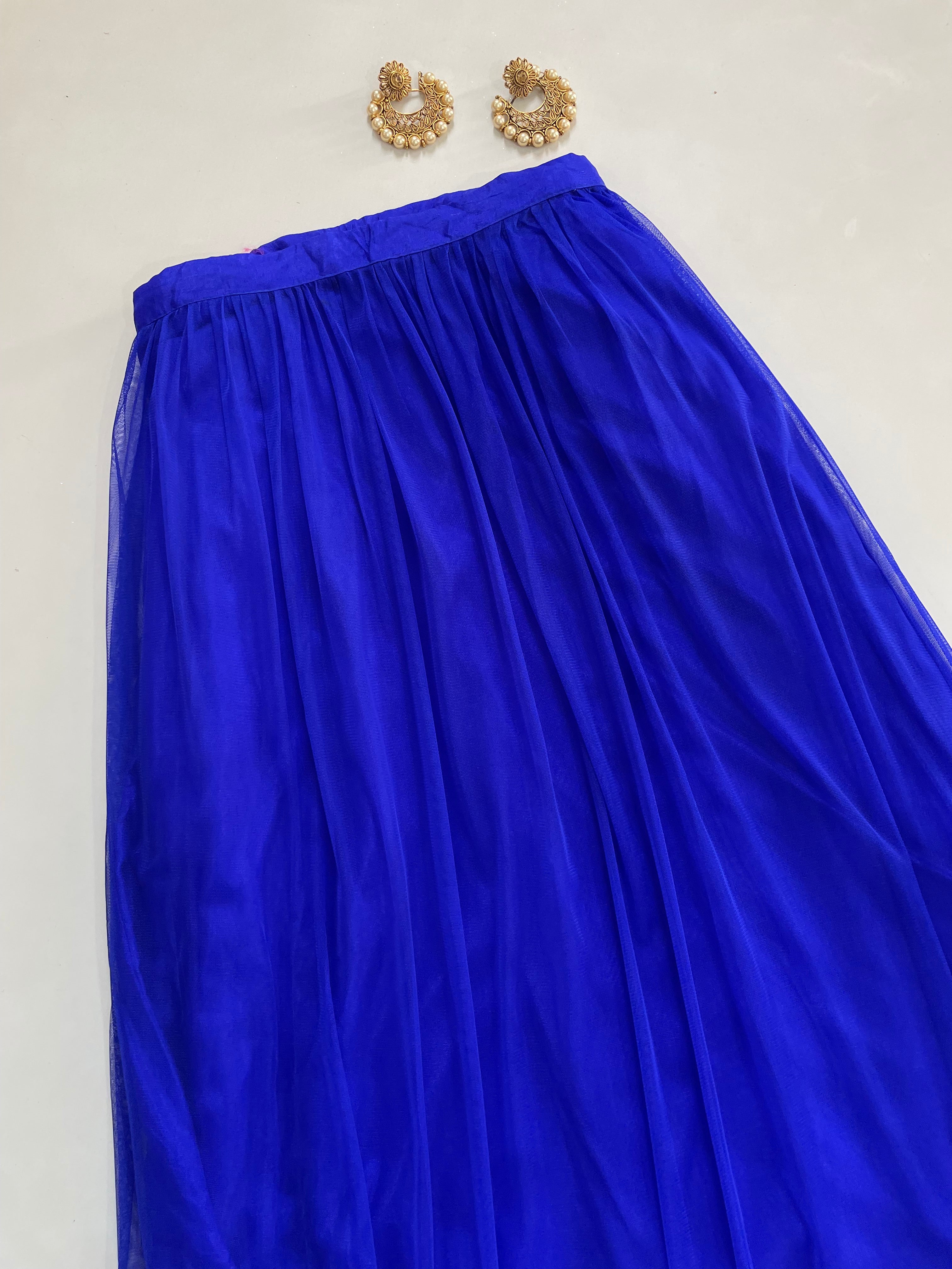 Desi Skirt-Waist 22 to 38 - Image 2
