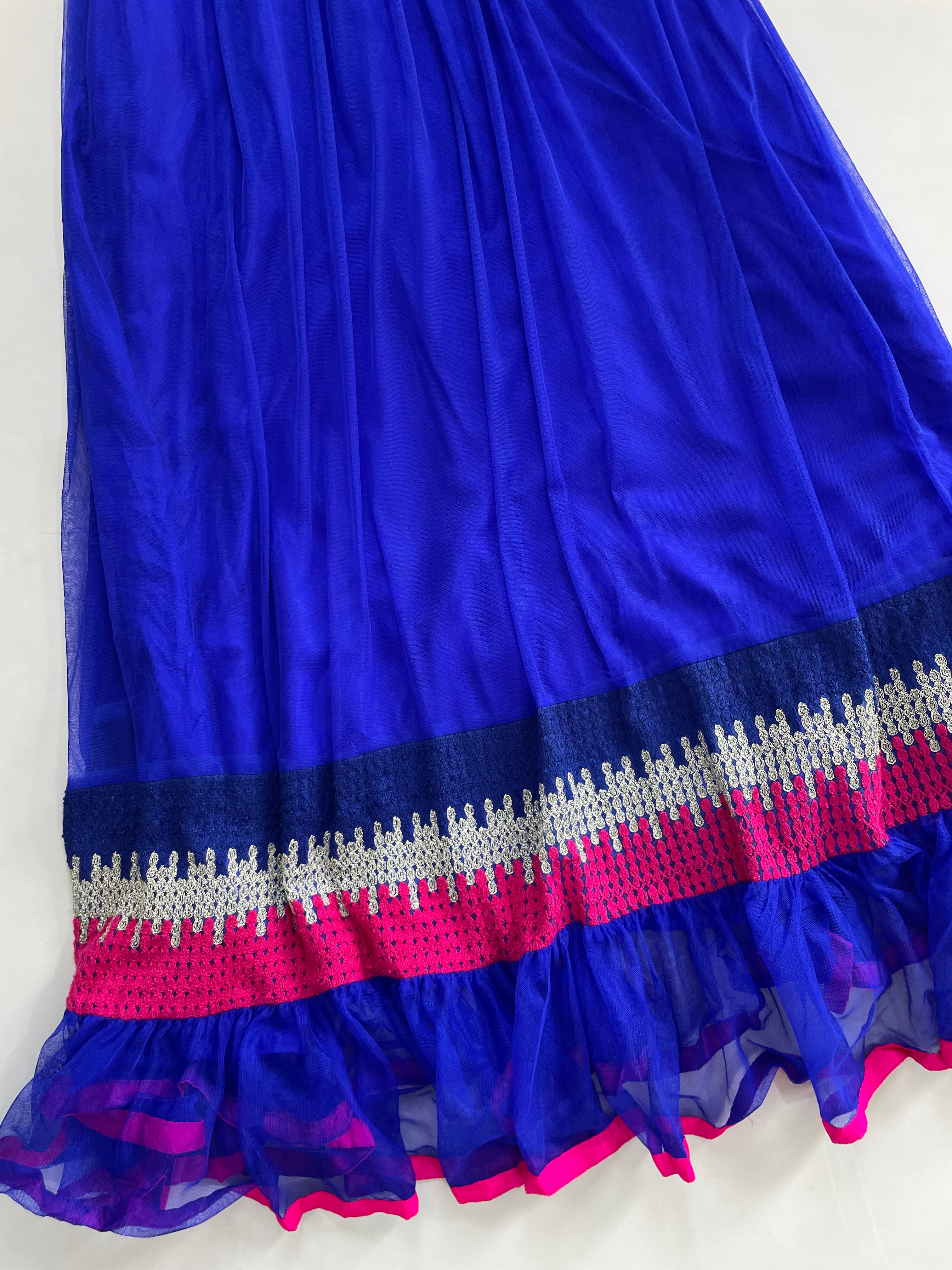 Desi Skirt-Waist 22 to 38 - Image 3
