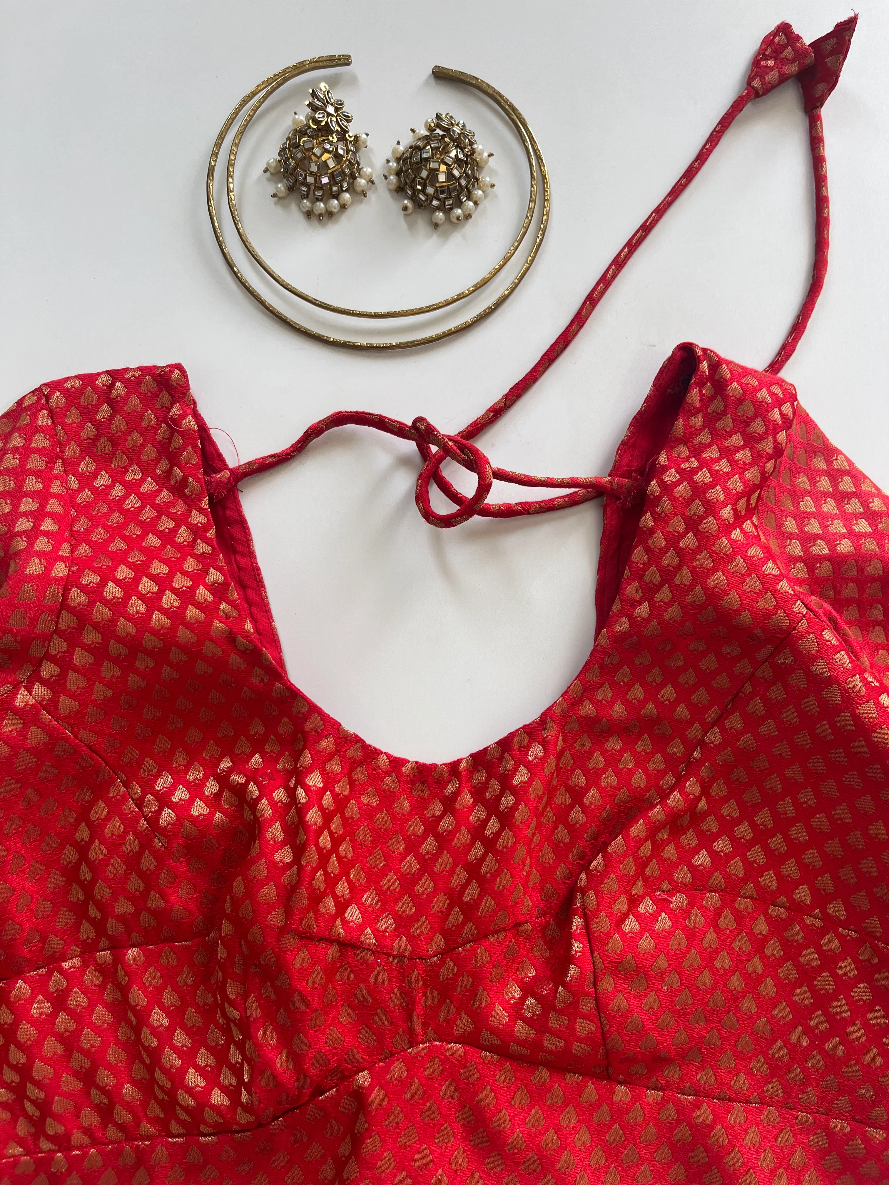 Desi Top-Bust 40 - Image 2