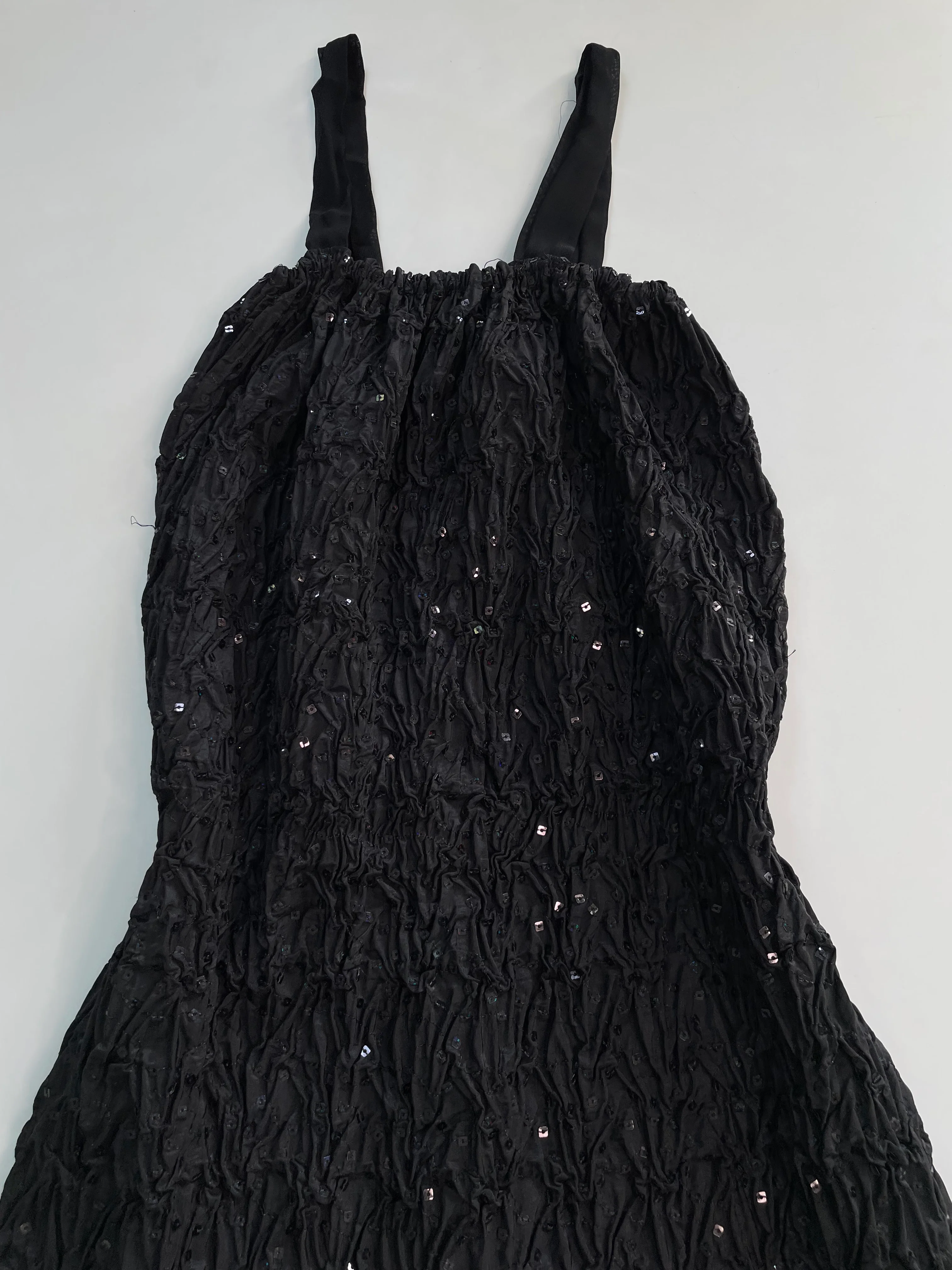 Milkyway Sequin Dress-Bust 30 to 34 - Image 2