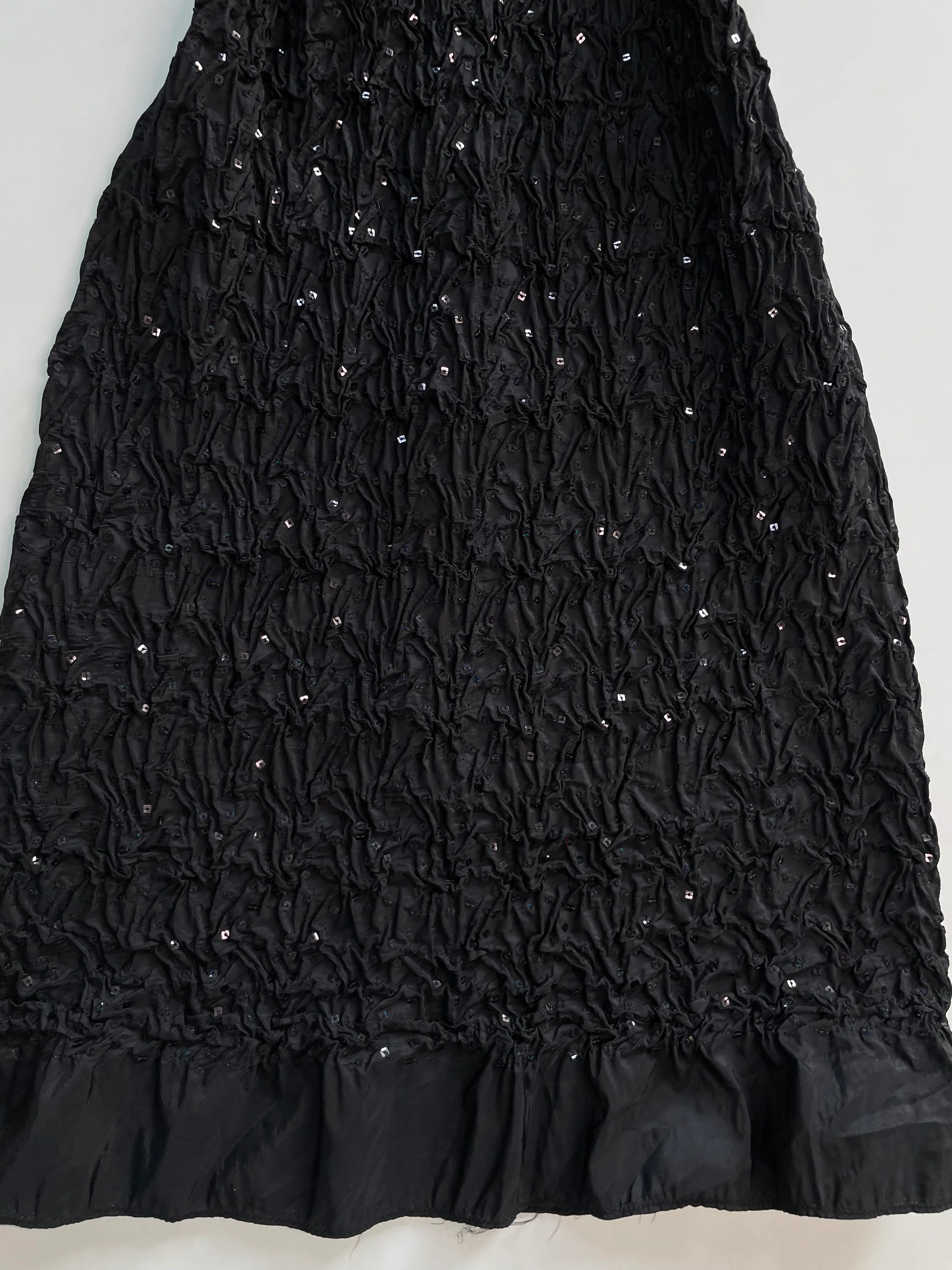 Milkyway Sequin Dress-Bust 30 to 34 - Image 3