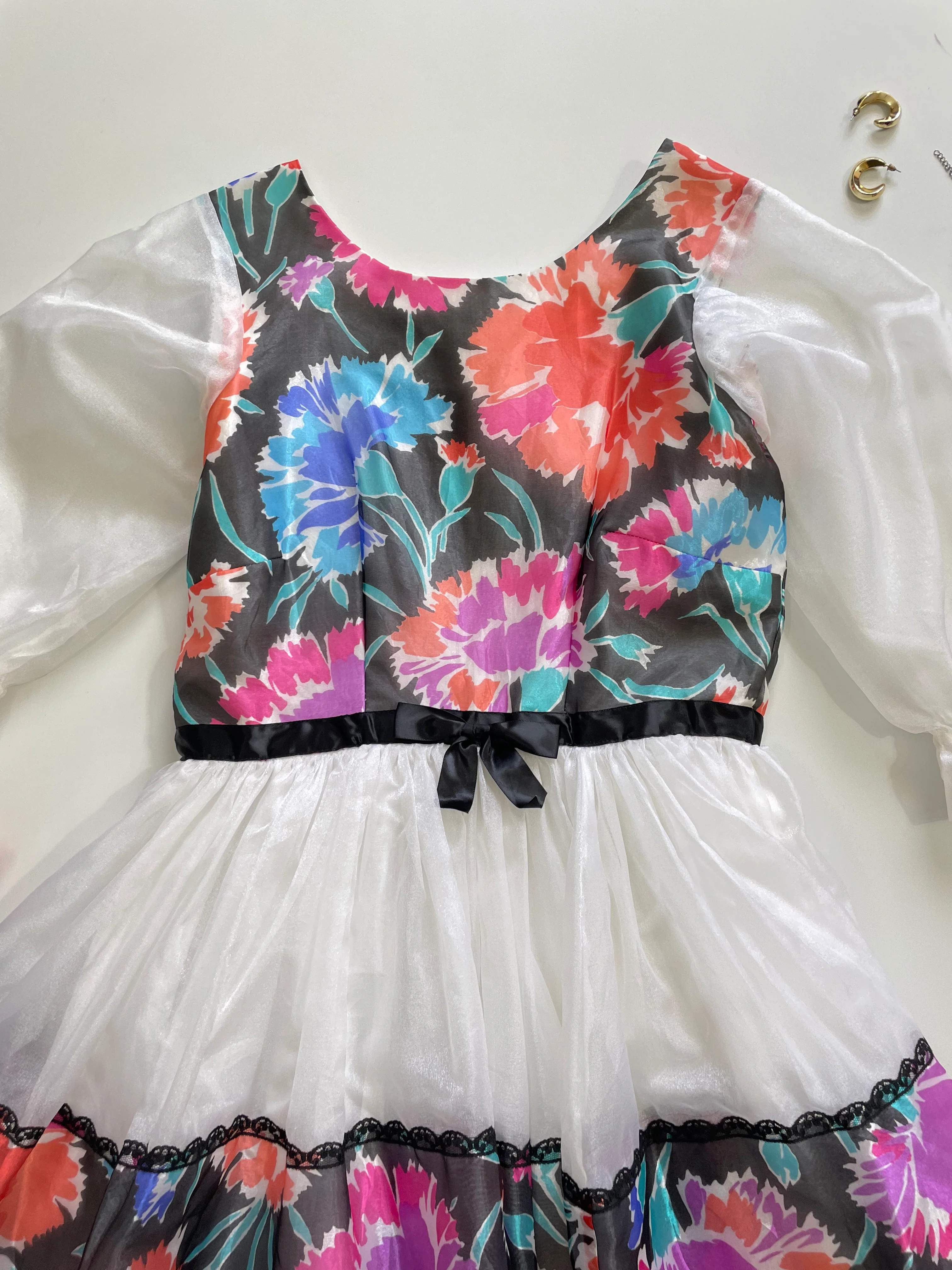 Lucile Dress-Bust 36 - Image 2